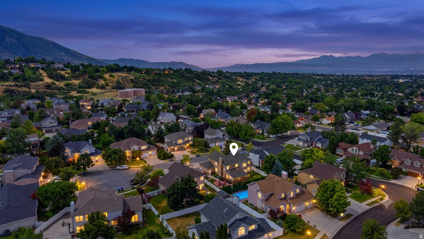 WILLOW CREEK - Residential