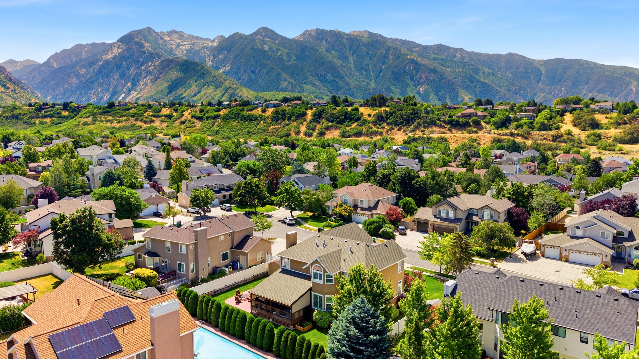 WILLOW CREEK - Residential