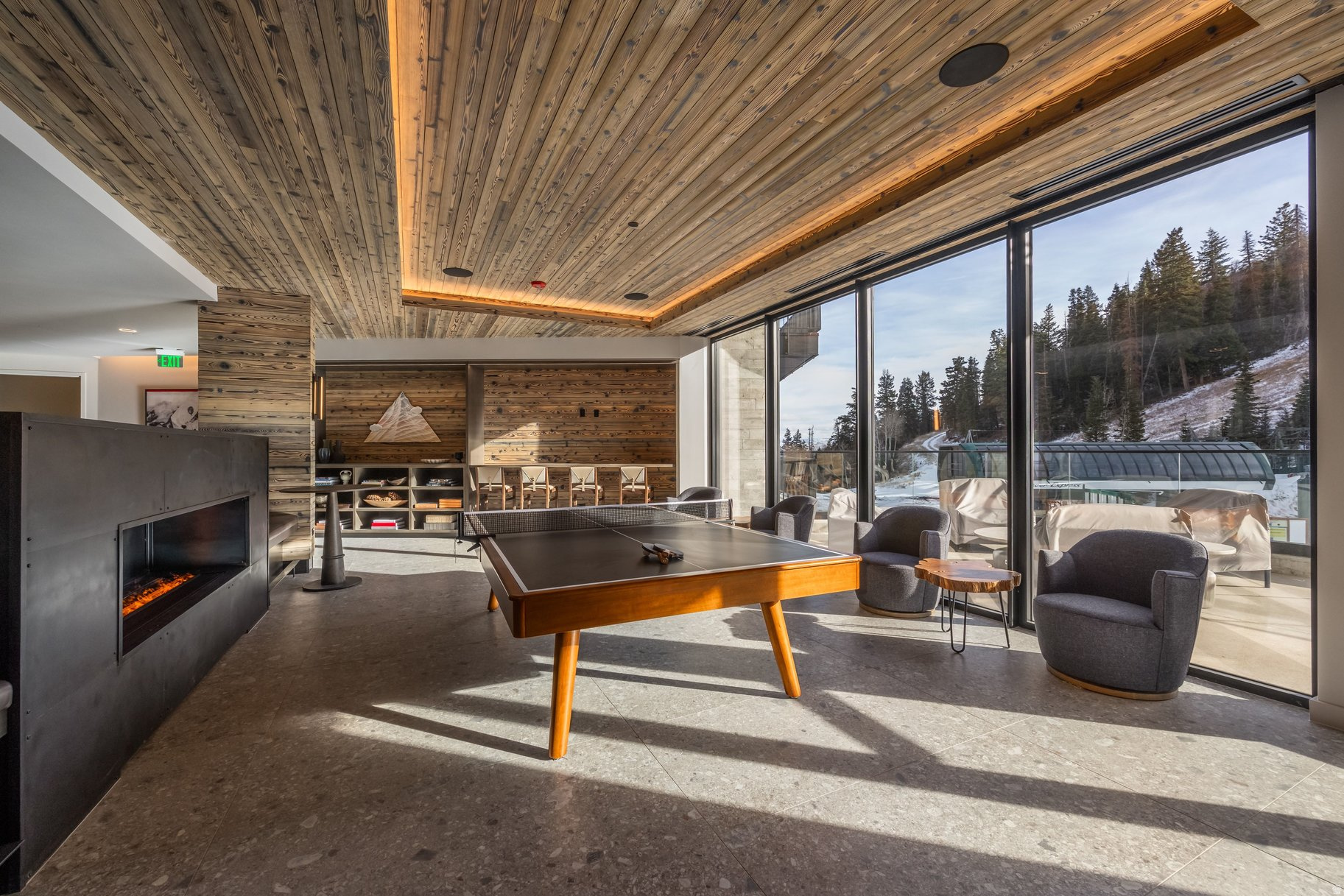 FOUNDERS PLACE - Residential