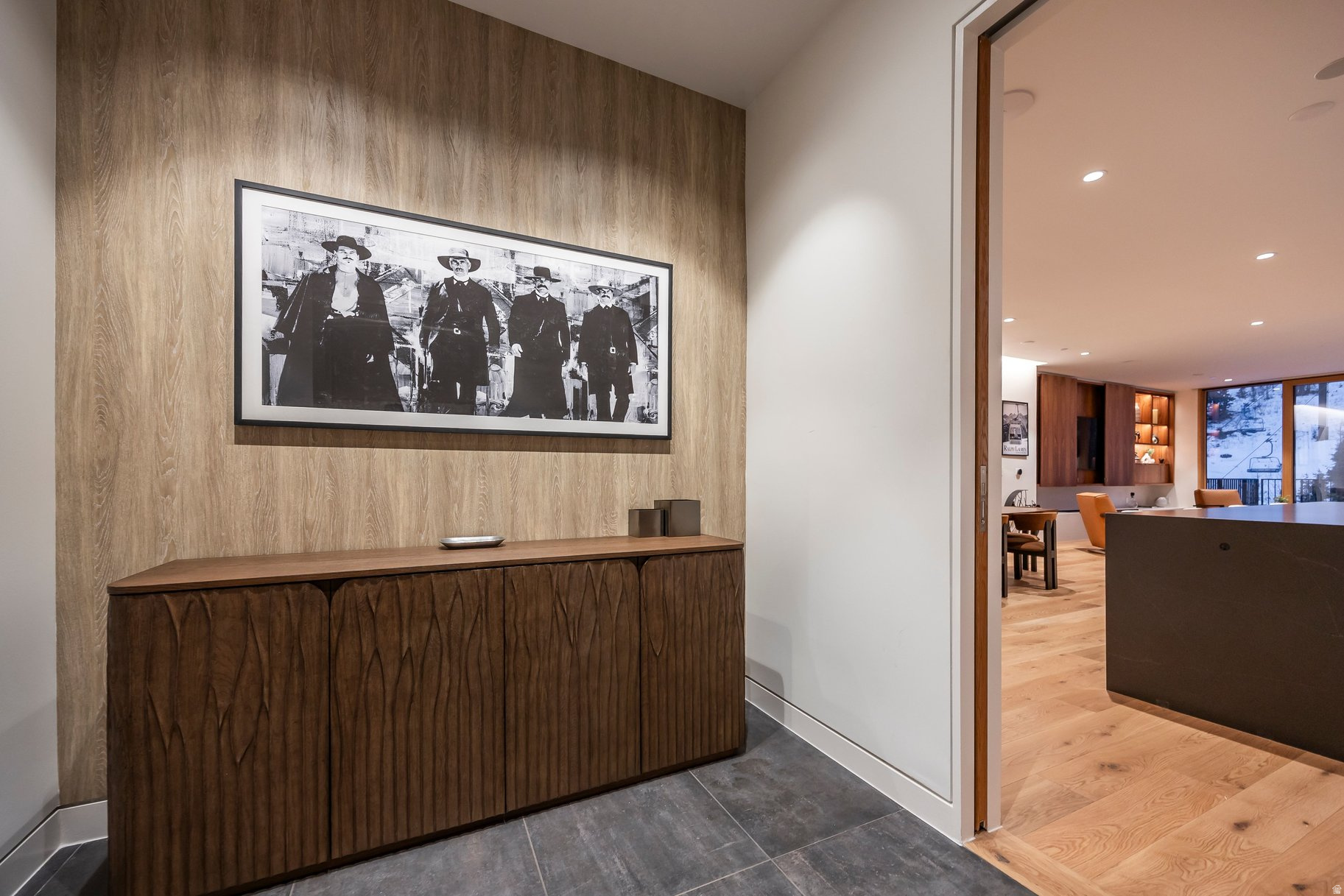 FOUNDERS PLACE - Residential