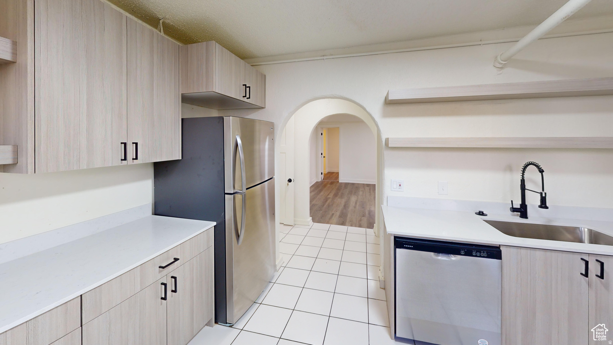 PLAT B SLC SUR - Residential
