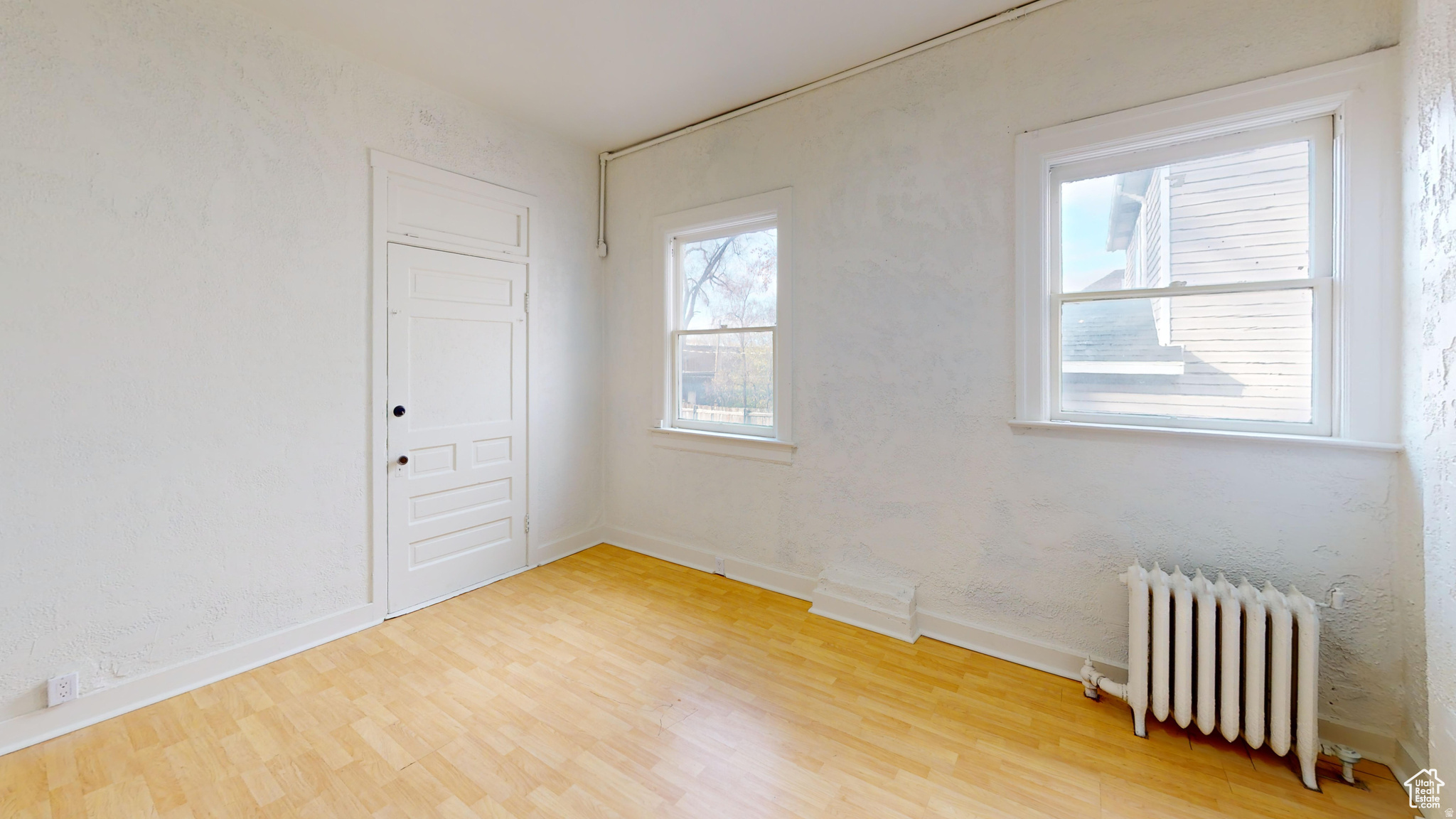 PLAT B SLC SUR - Residential