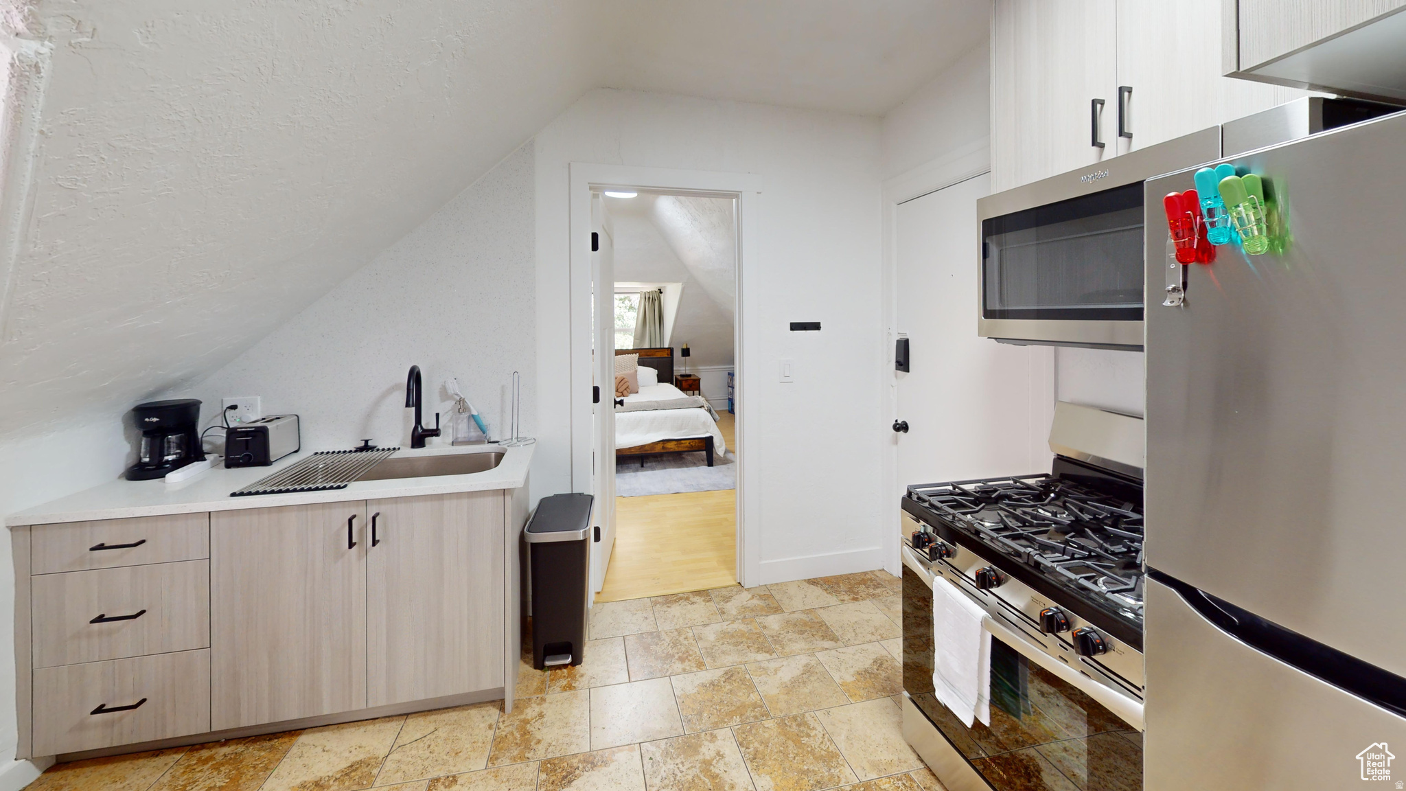 PLAT B SLC SUR - Residential