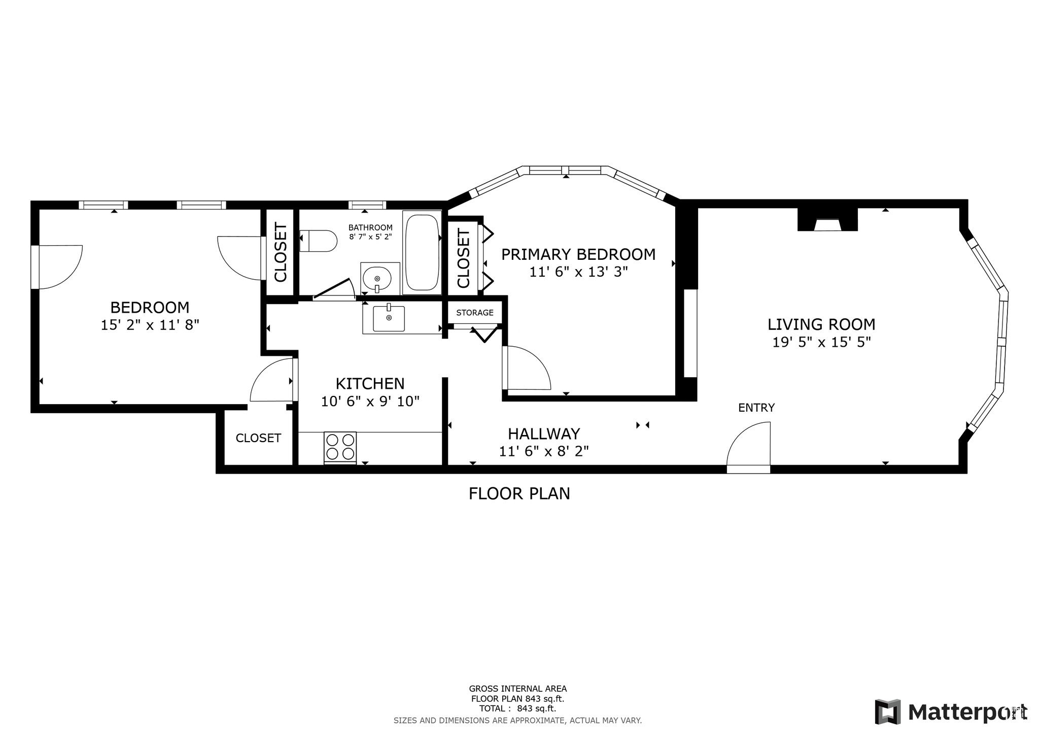 PLAT B SLC SUR - Residential