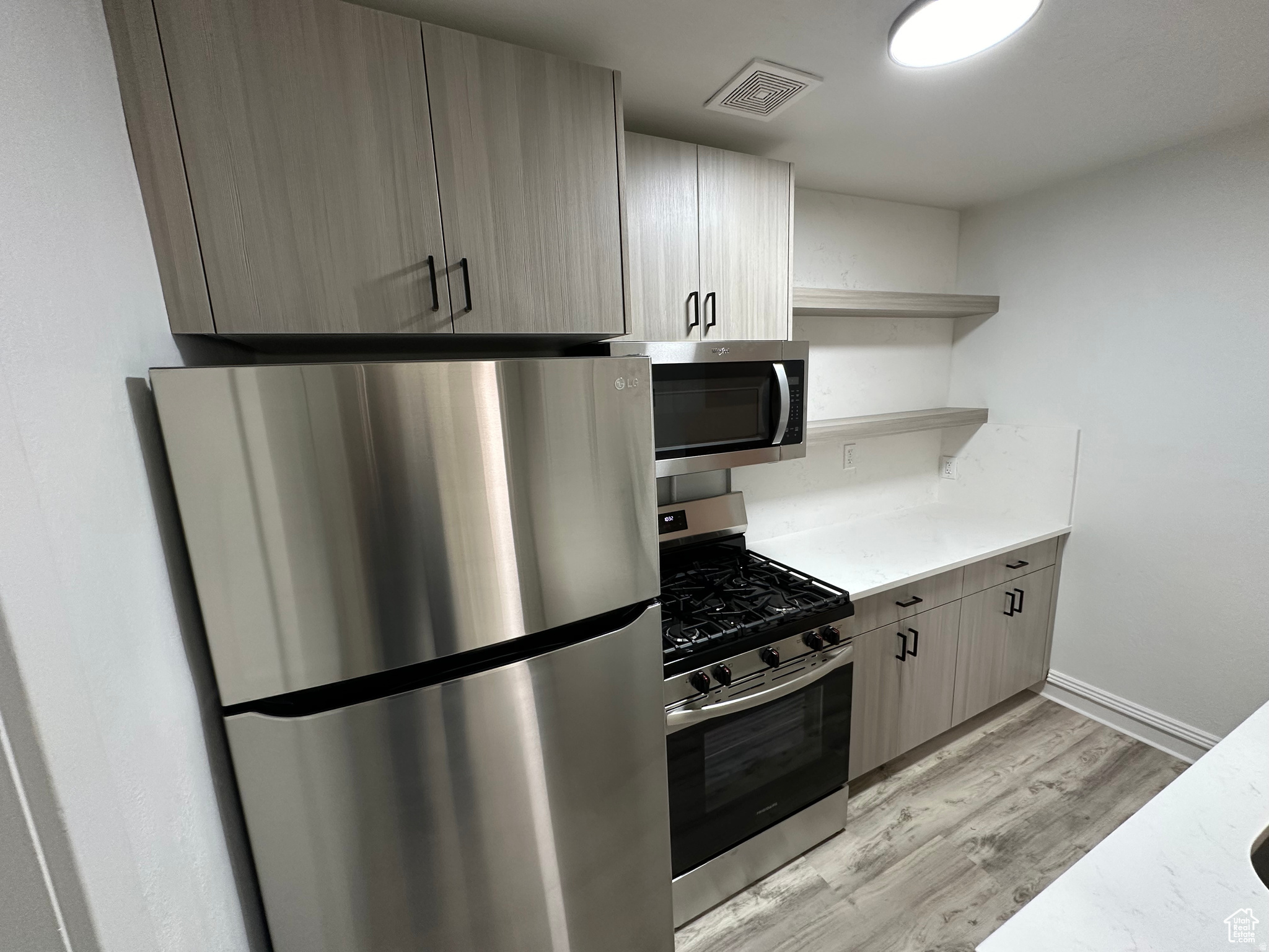 PLAT B SLC SUR - Residential