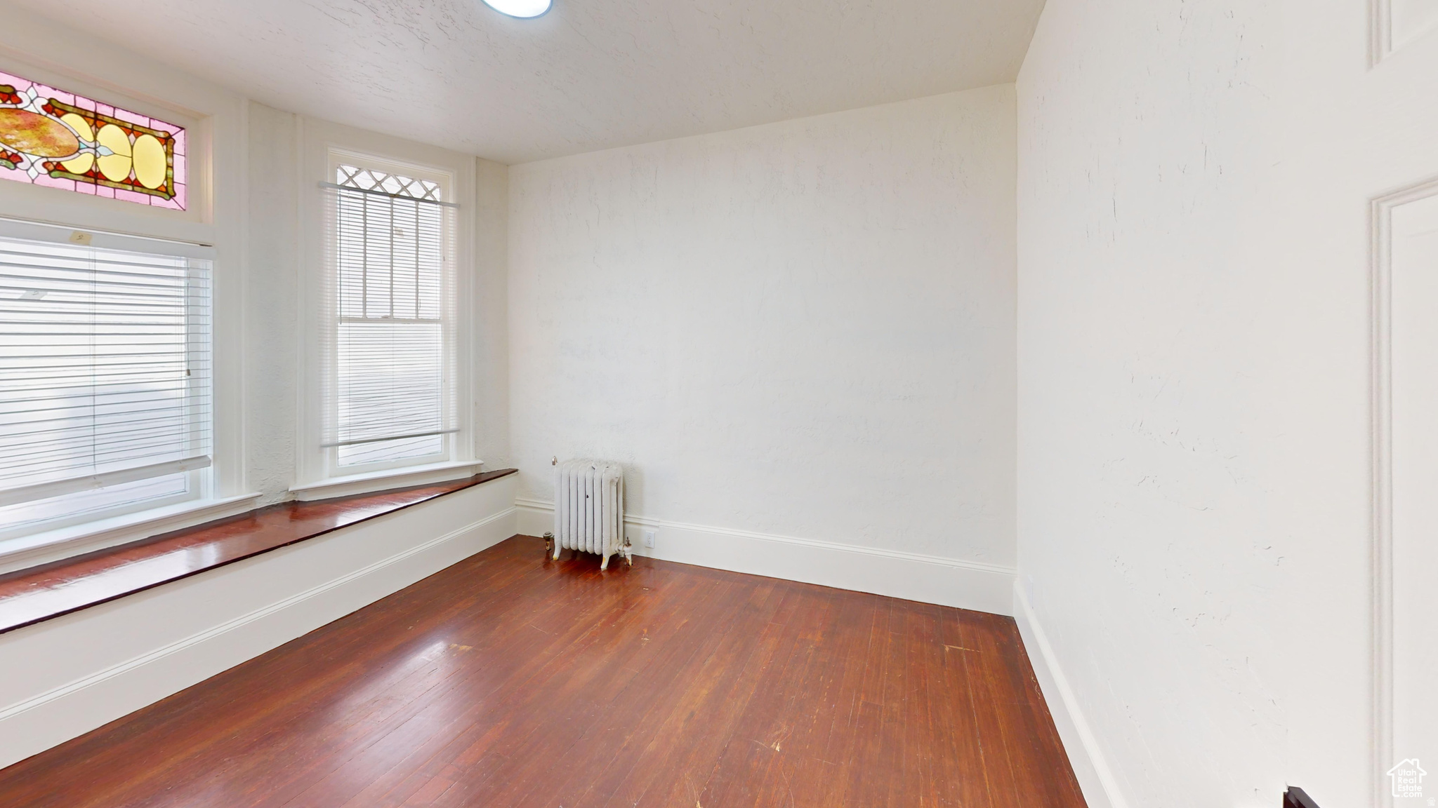 PLAT B SLC SUR - Residential