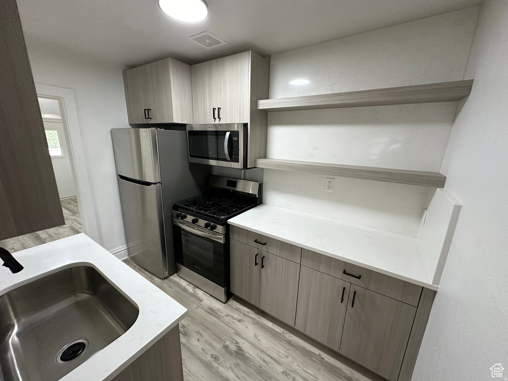 PLAT B SLC SUR - Residential