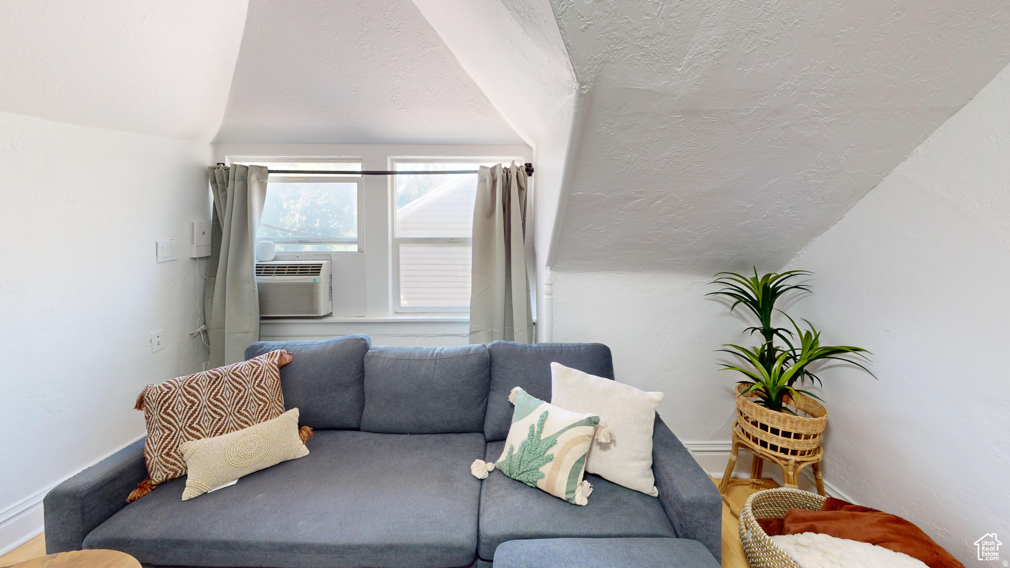 PLAT B SLC SUR - Residential