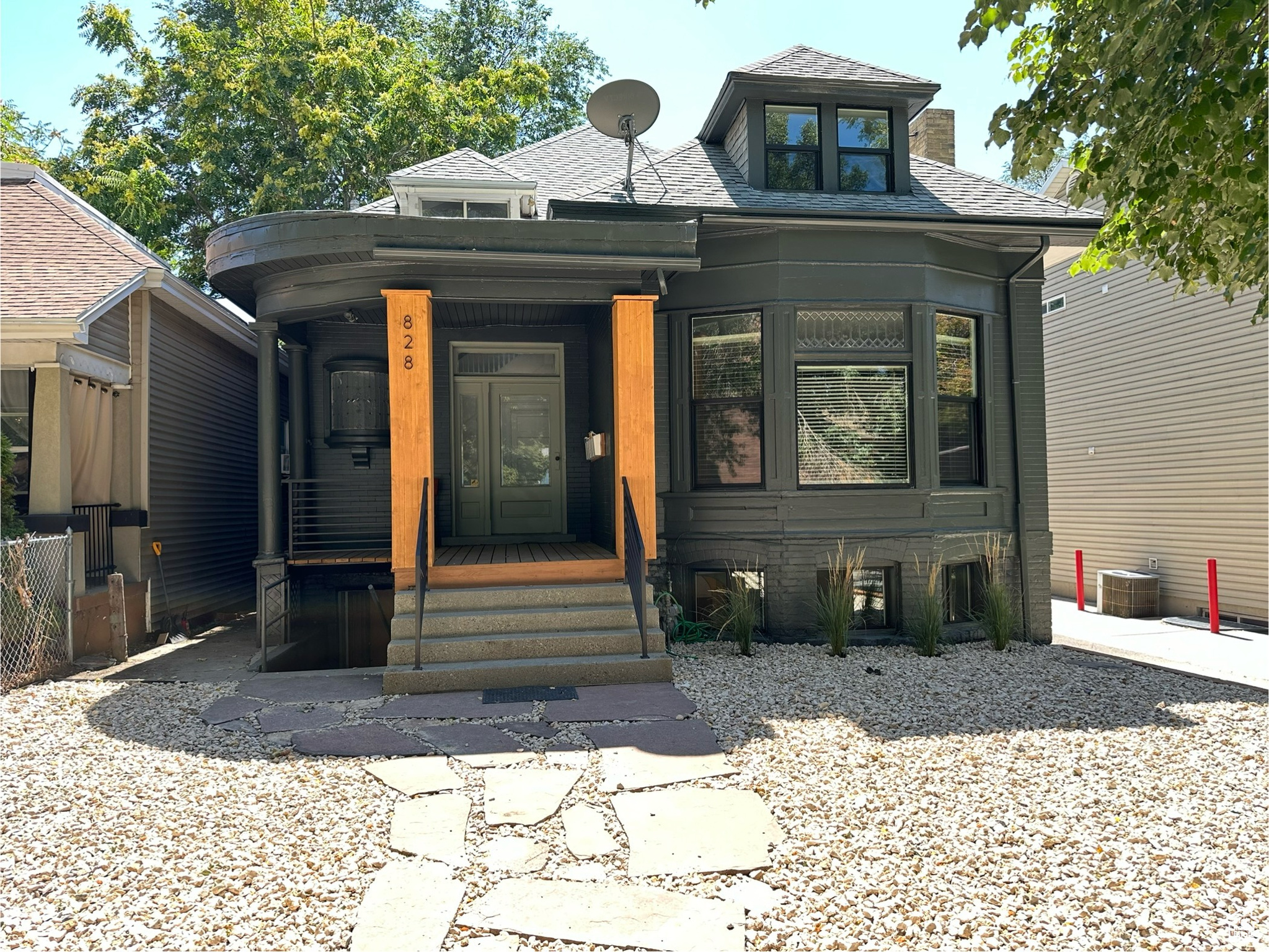PLAT B SLC SUR - Residential