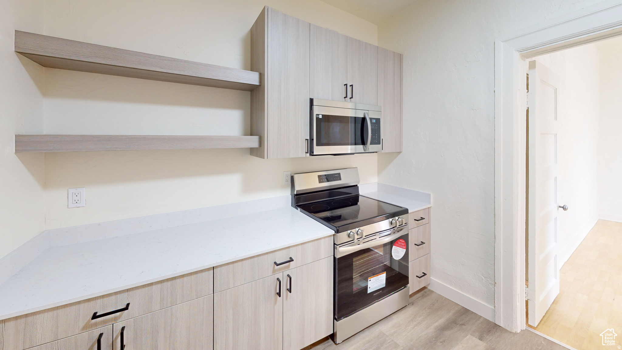PLAT B SLC SUR - Residential