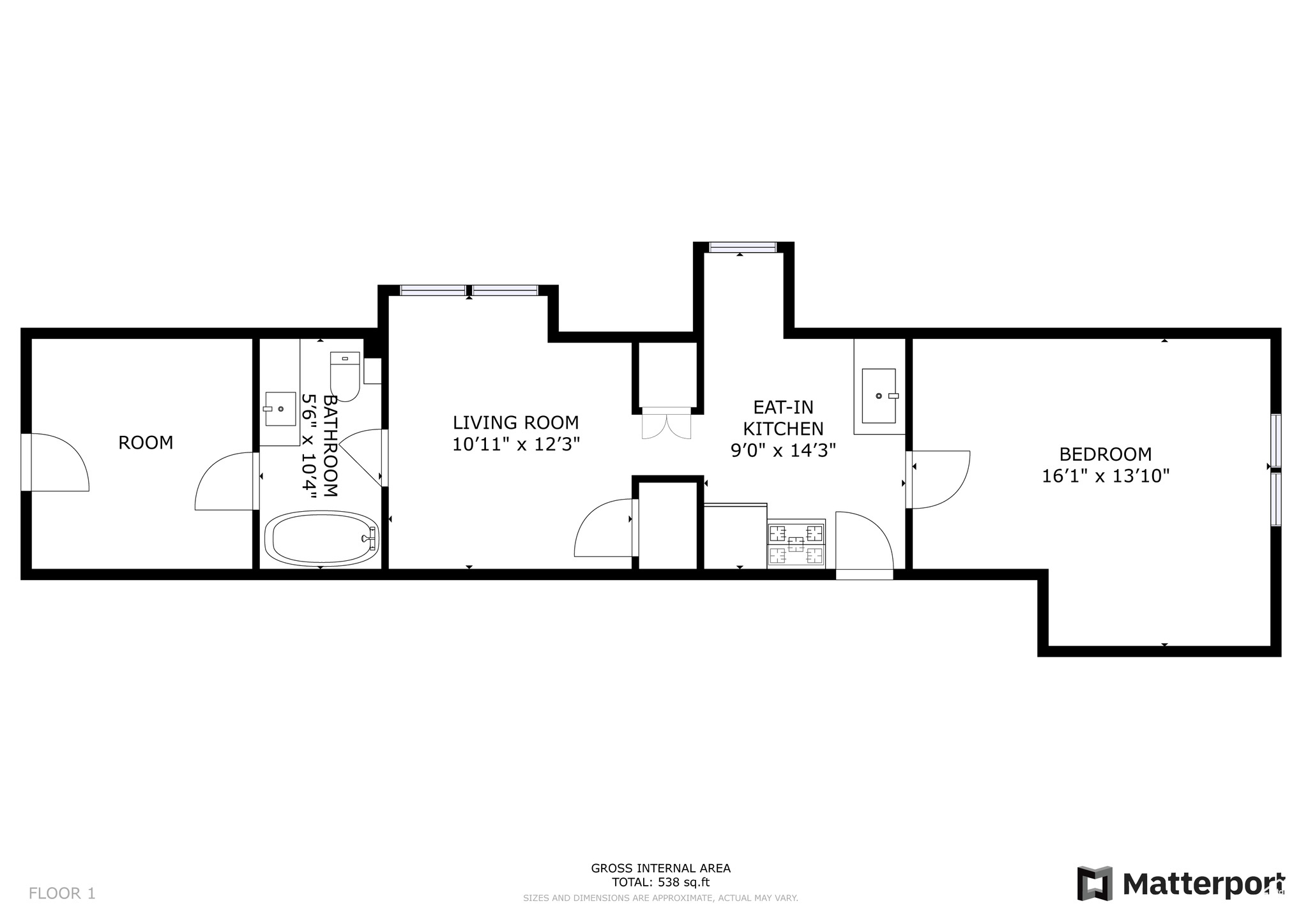 PLAT B SLC SUR - Residential