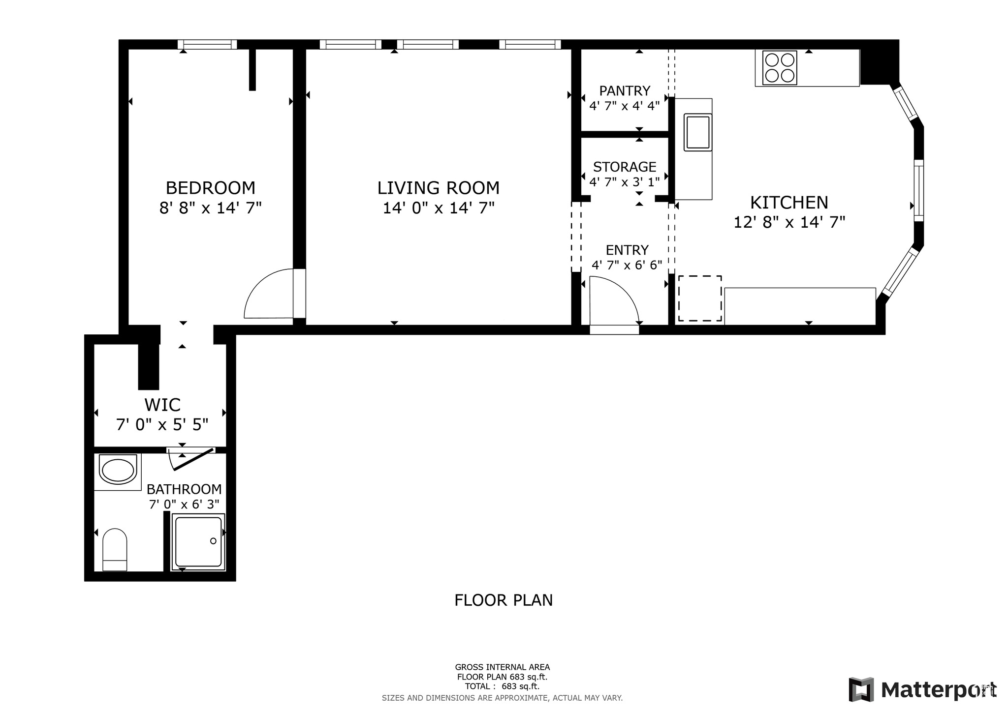 PLAT B SLC SUR - Residential
