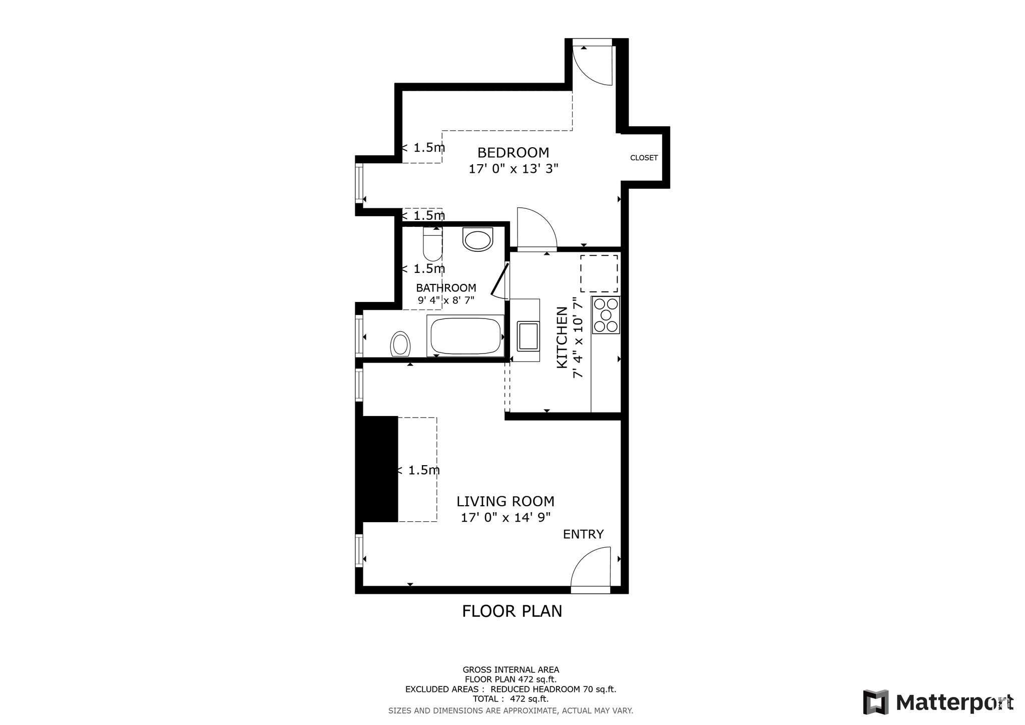 PLAT B SLC SUR - Residential