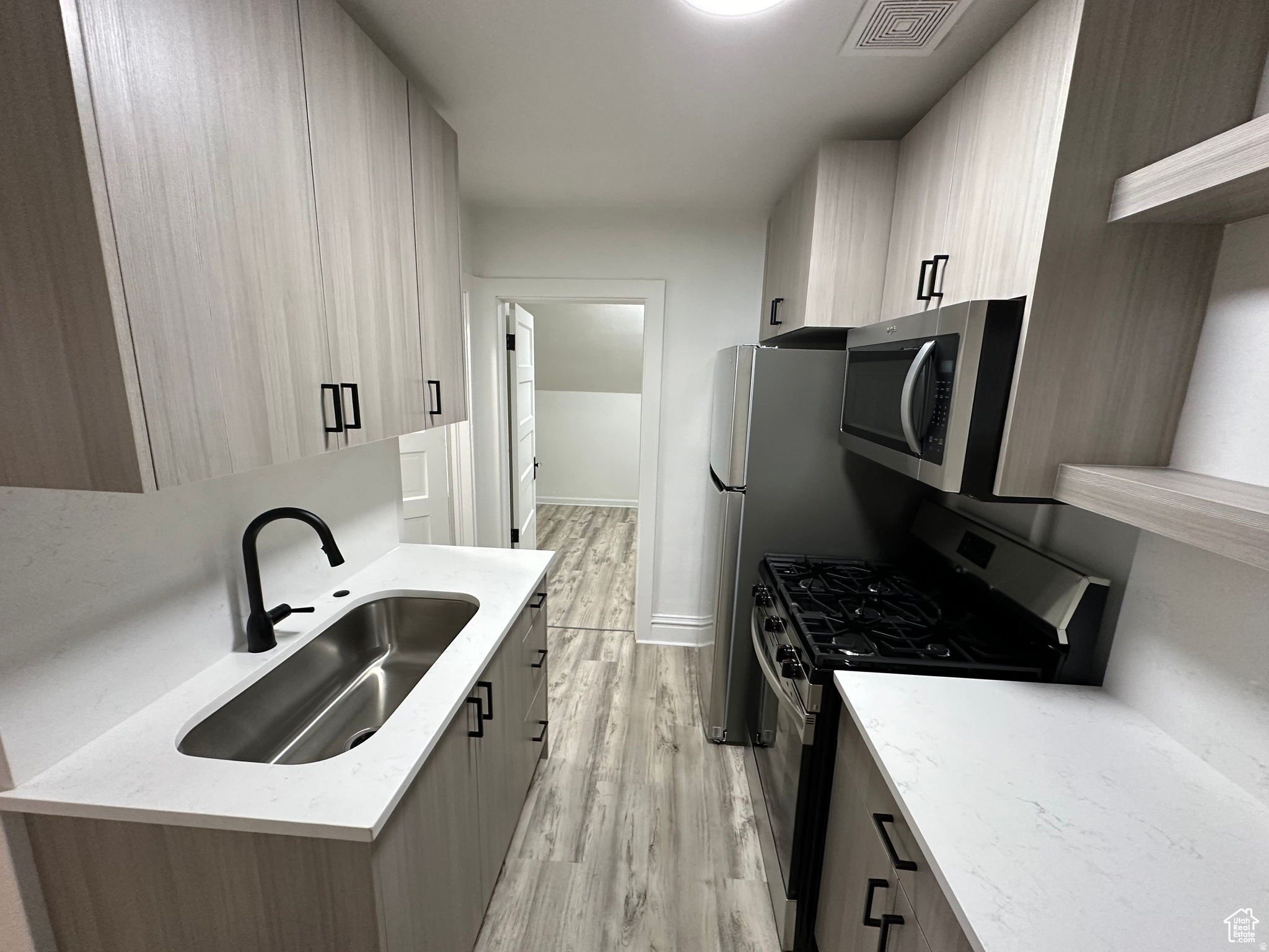 PLAT B SLC SUR - Residential