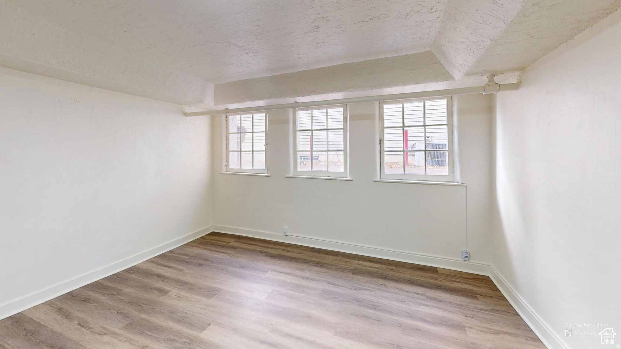 PLAT B SLC SUR - Residential
