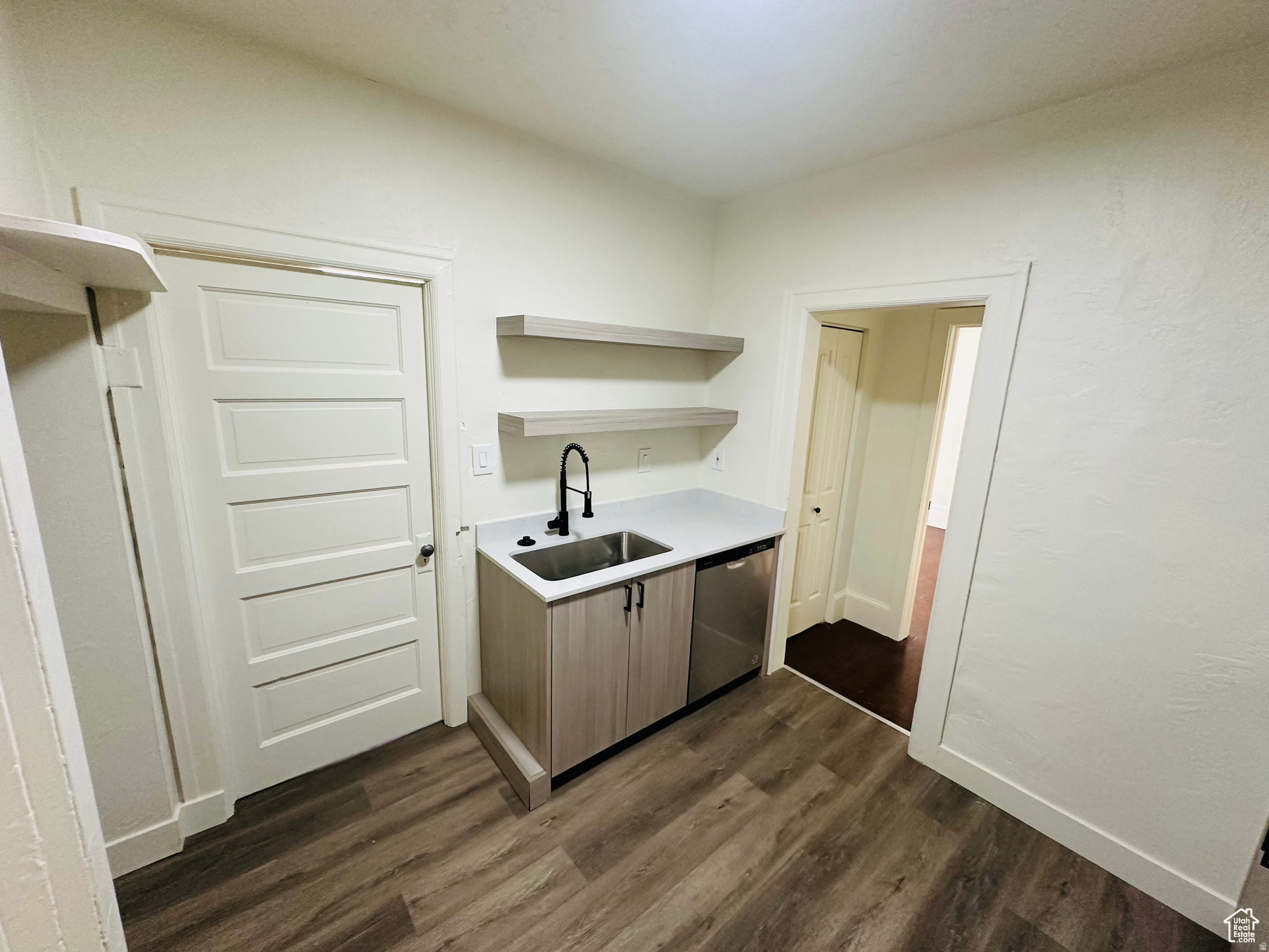 PLAT B SLC SUR - Residential