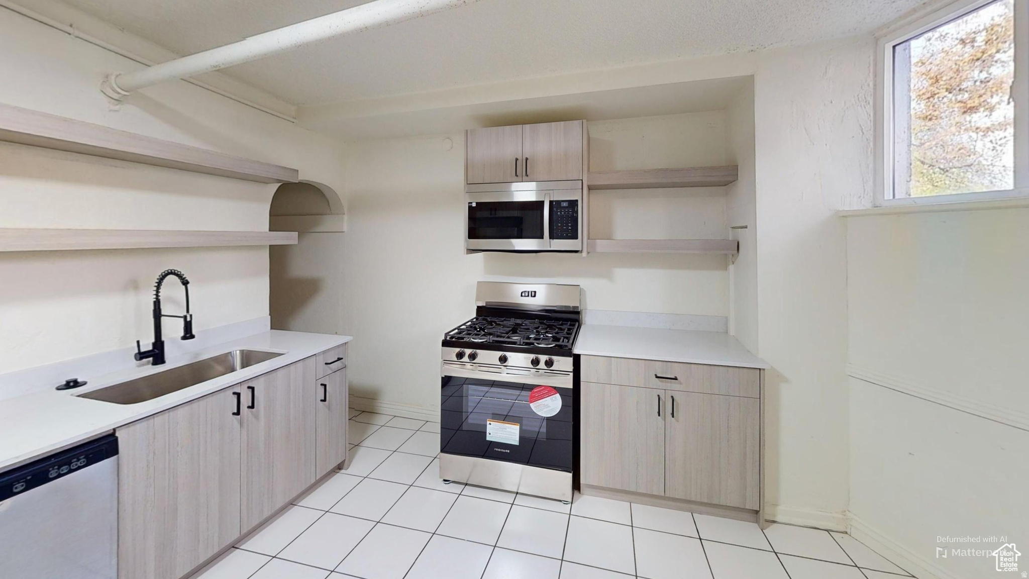PLAT B SLC SUR - Residential