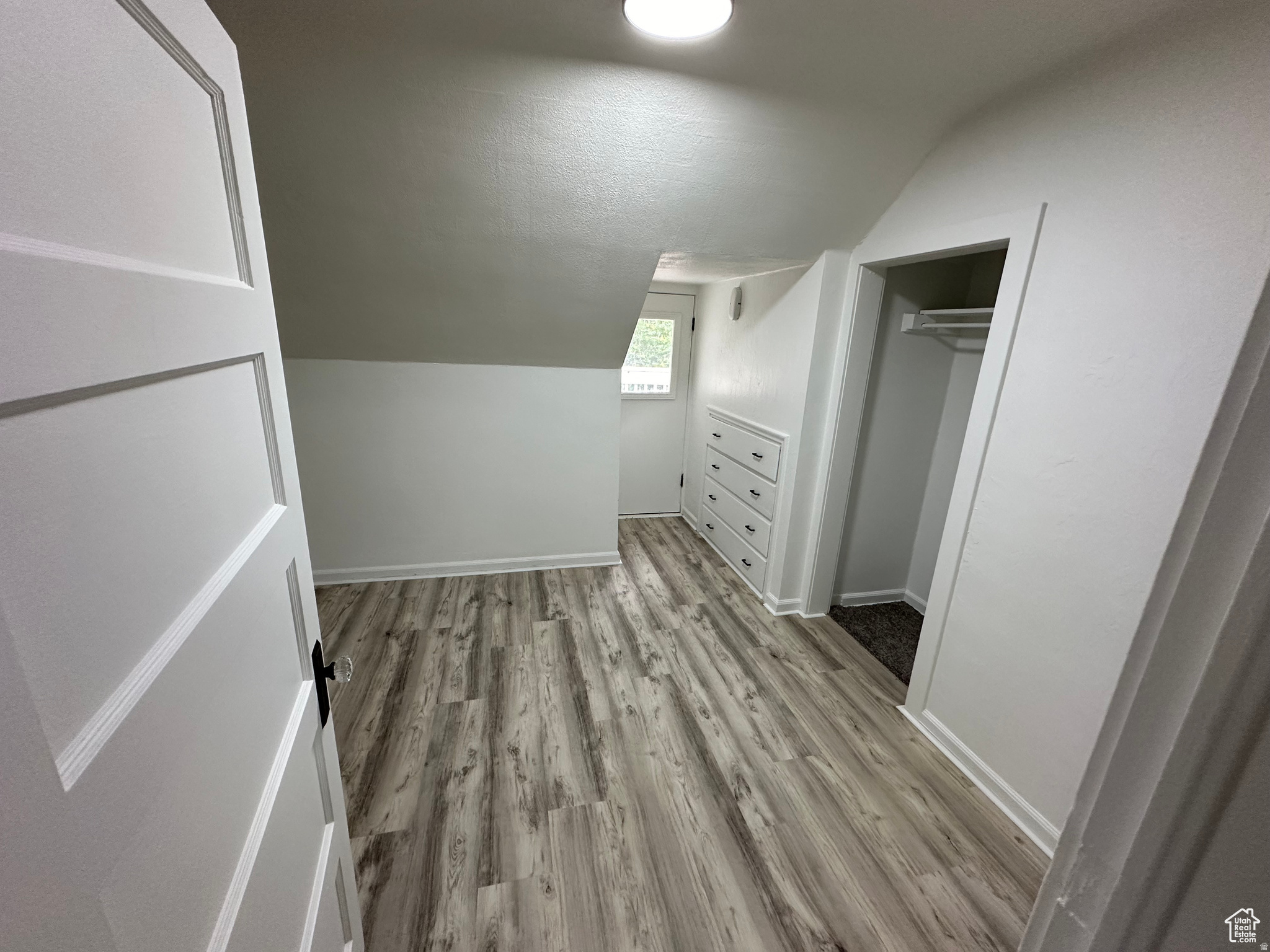 PLAT B SLC SUR - Residential