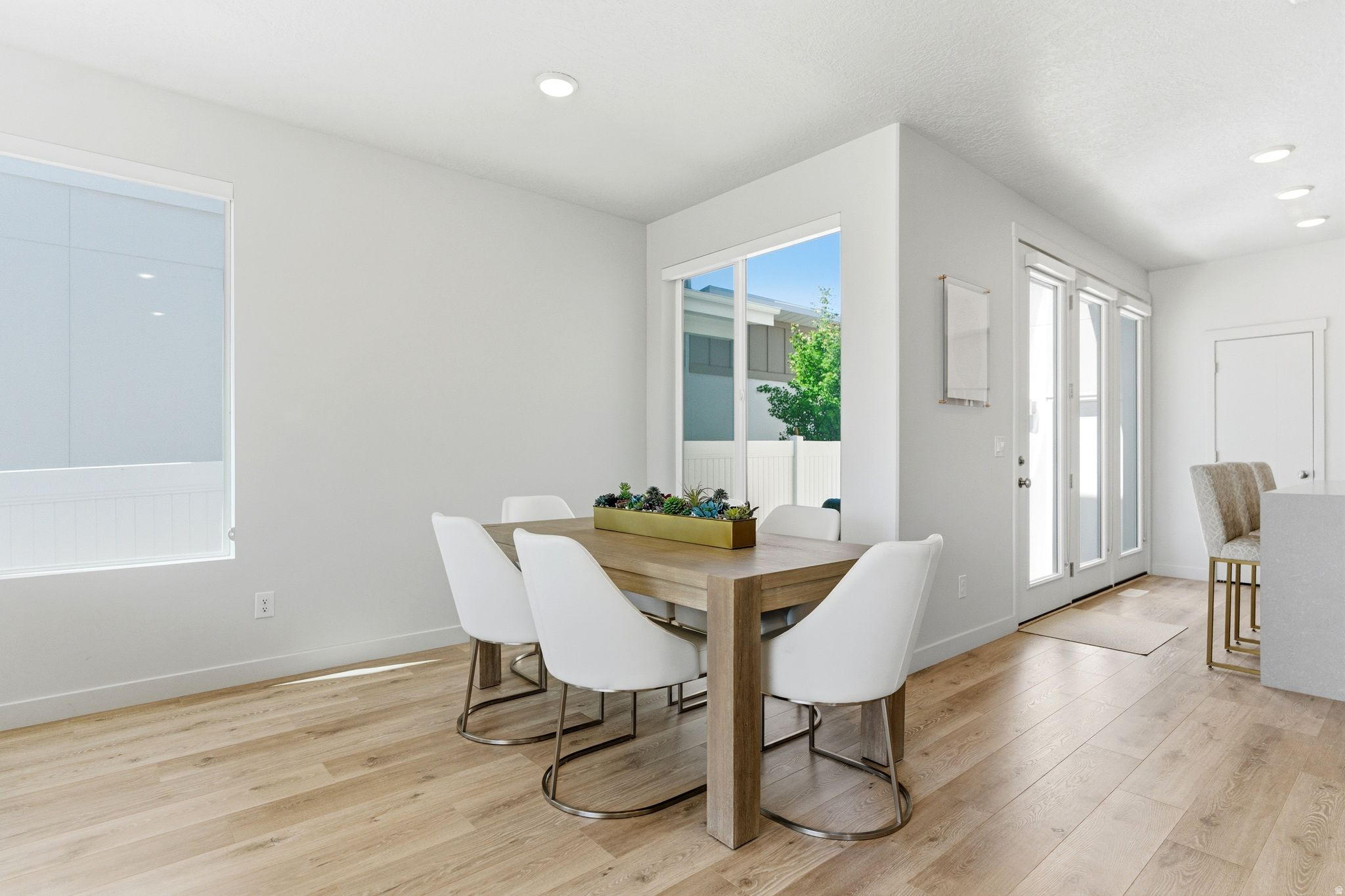 SILVER CREEK - Residential