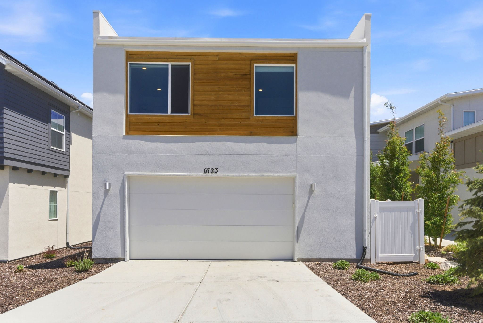 SILVER CREEK - Residential