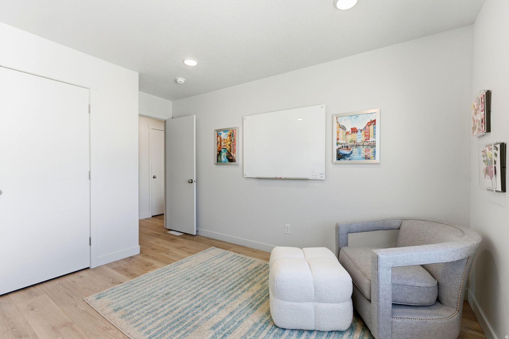 SILVER CREEK - Residential