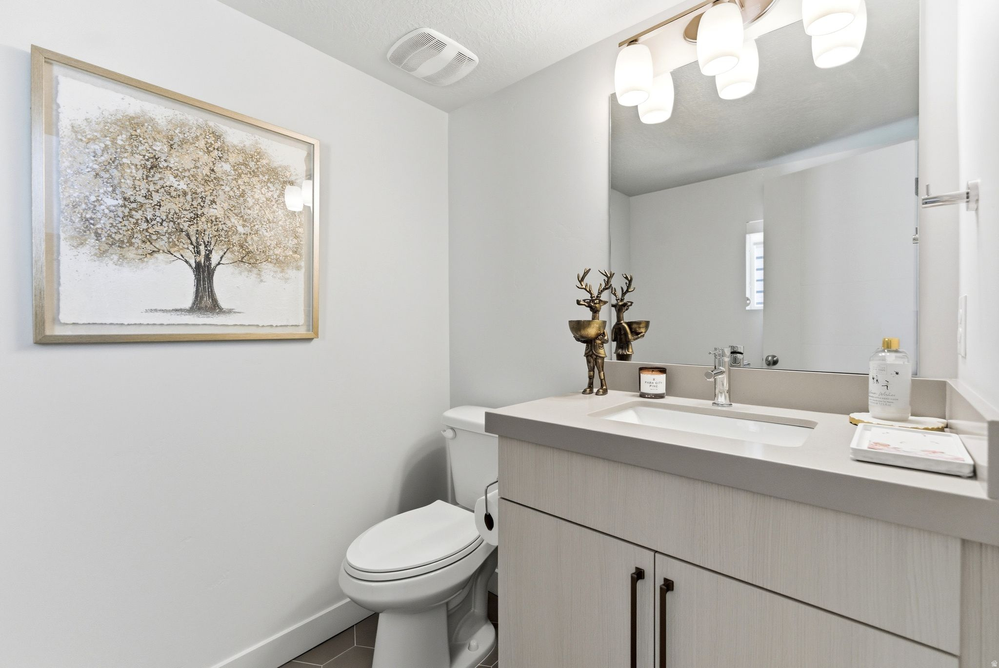 SILVER CREEK - Residential