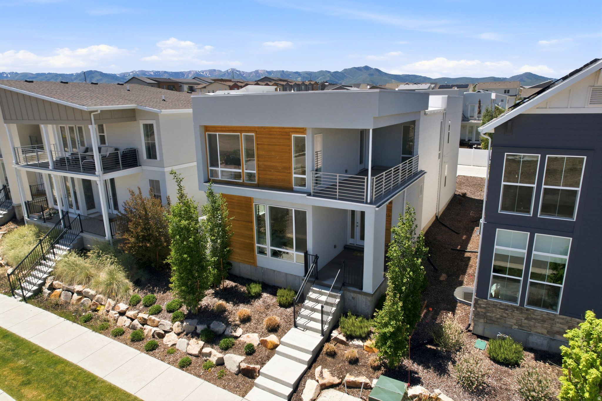 SILVER CREEK - Residential