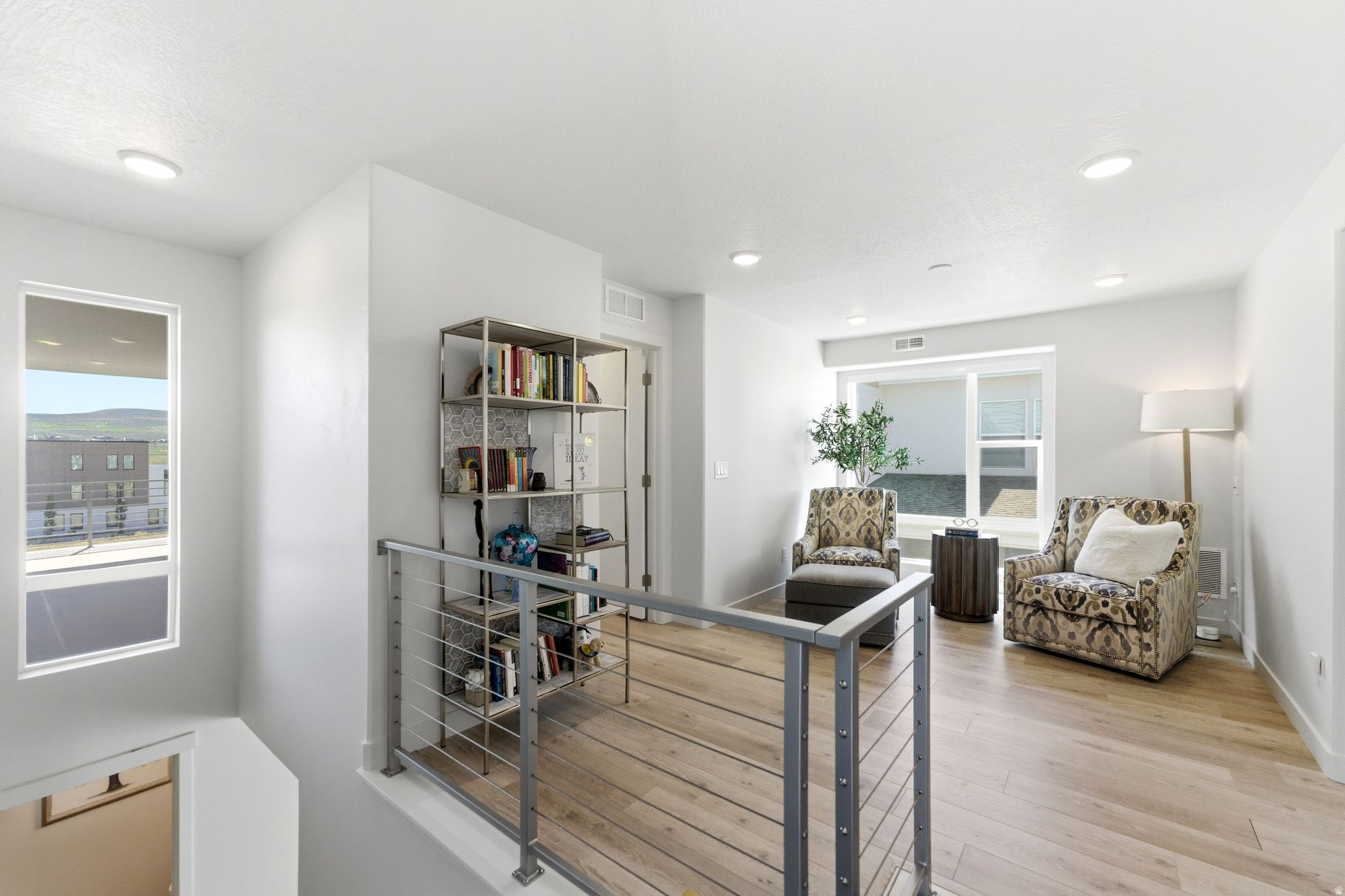 SILVER CREEK - Residential