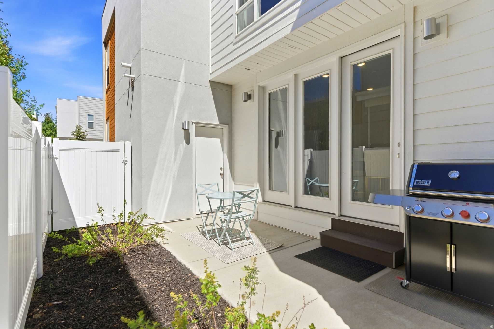 SILVER CREEK - Residential