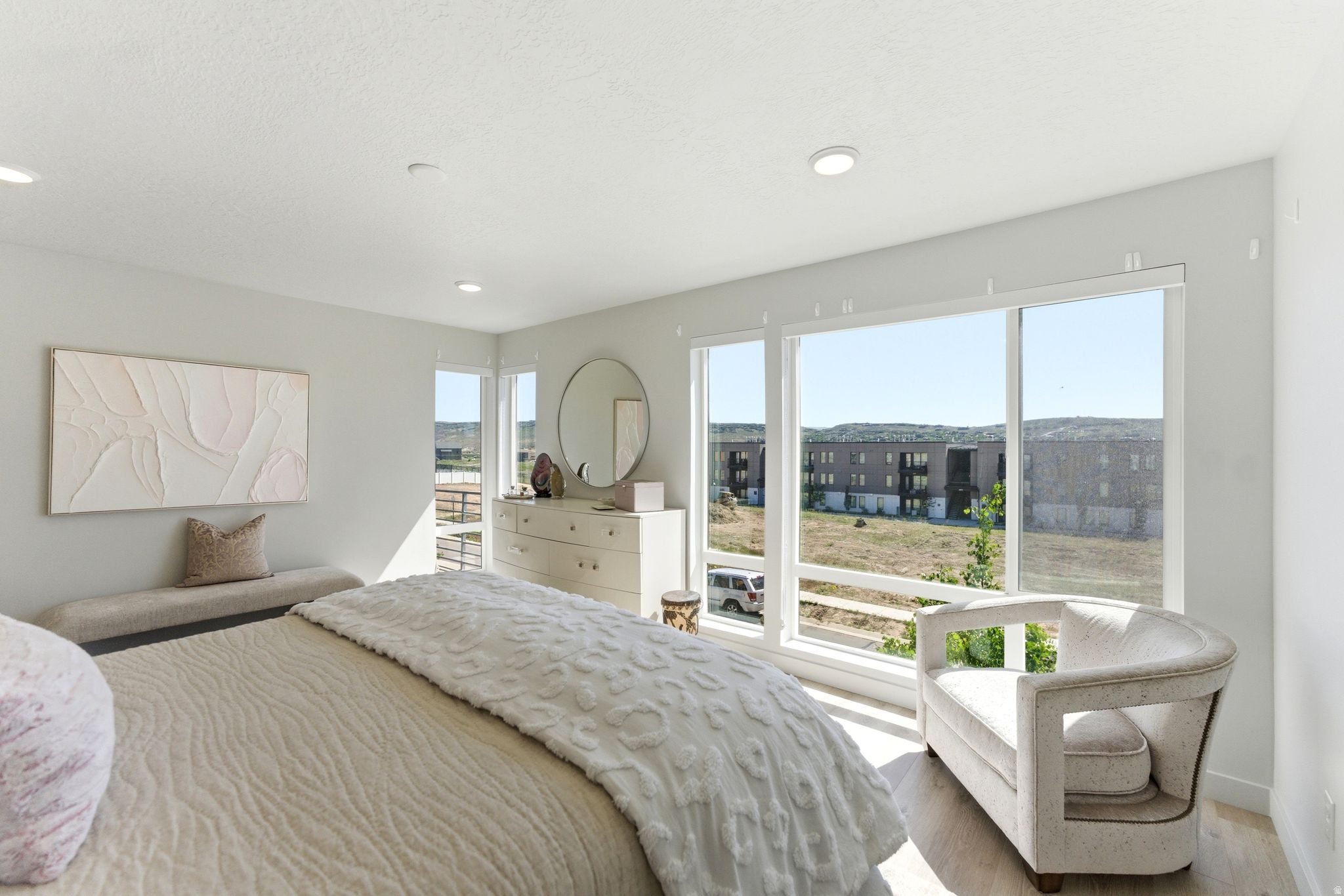 SILVER CREEK - Residential