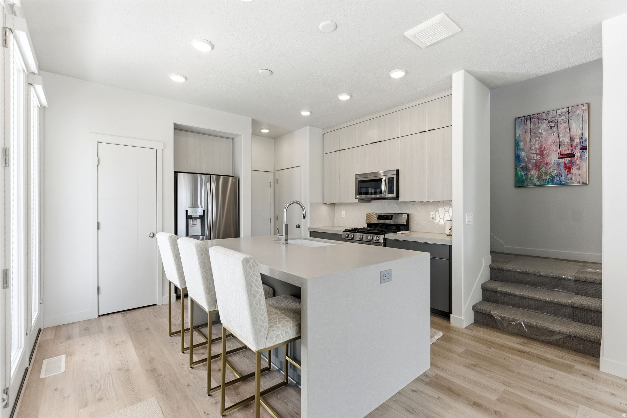 SILVER CREEK - Residential