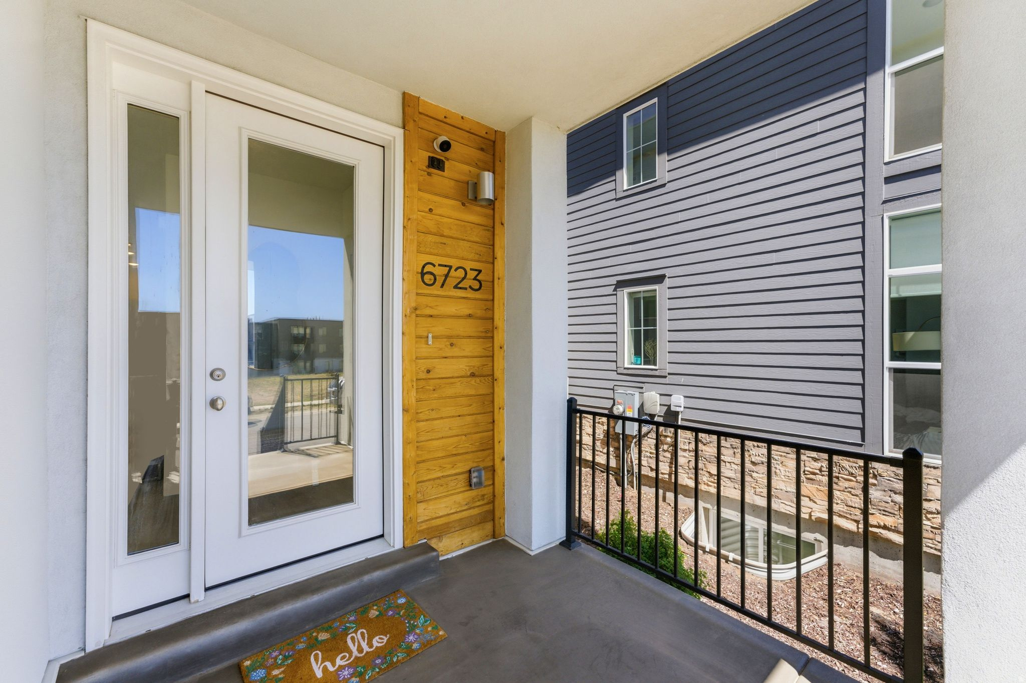 SILVER CREEK - Residential