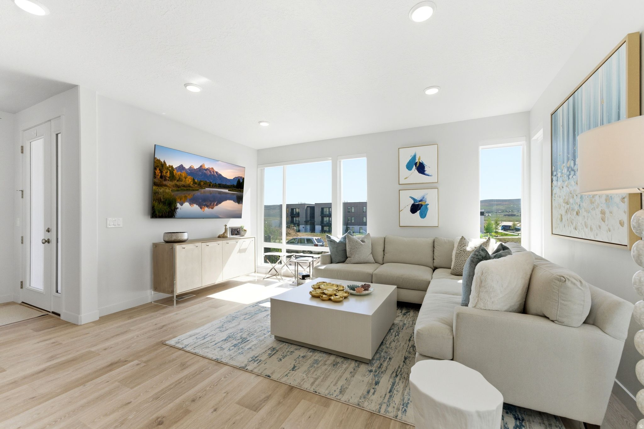 SILVER CREEK - Residential