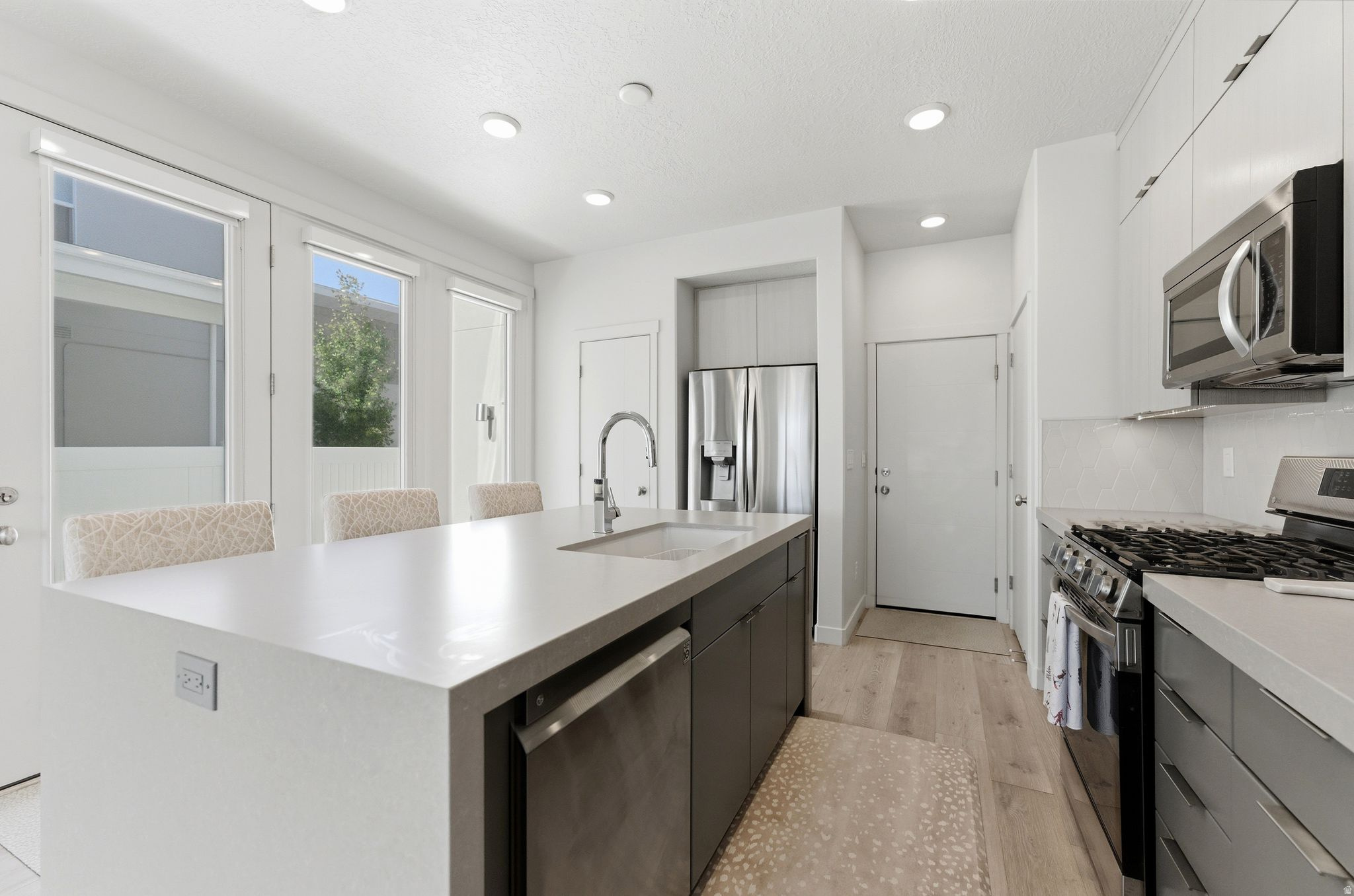 SILVER CREEK - Residential