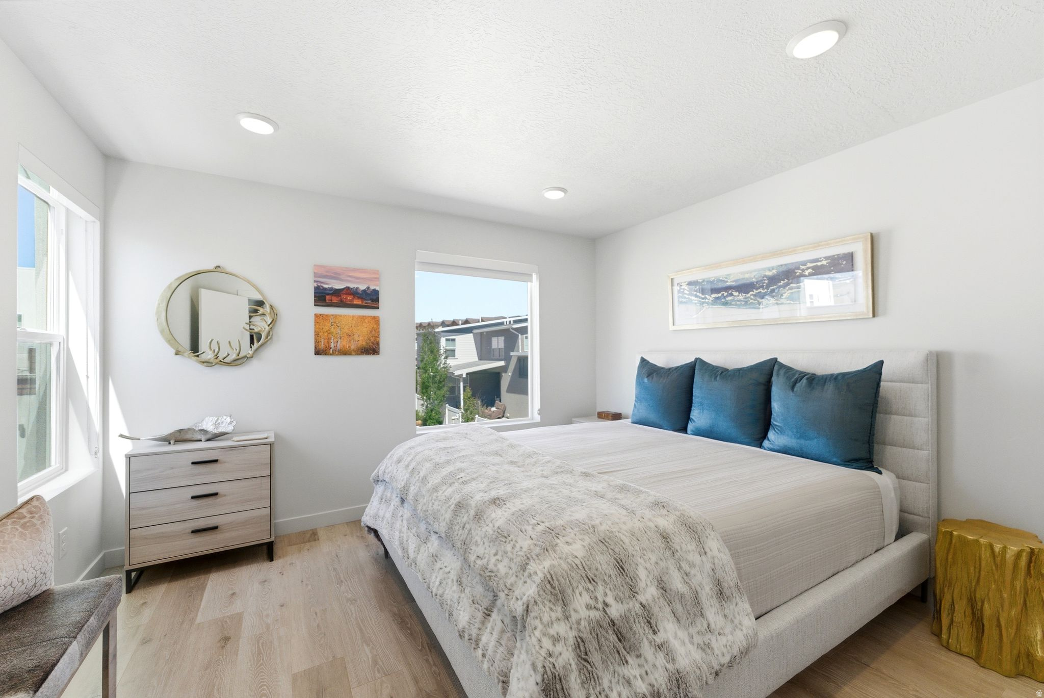 SILVER CREEK - Residential