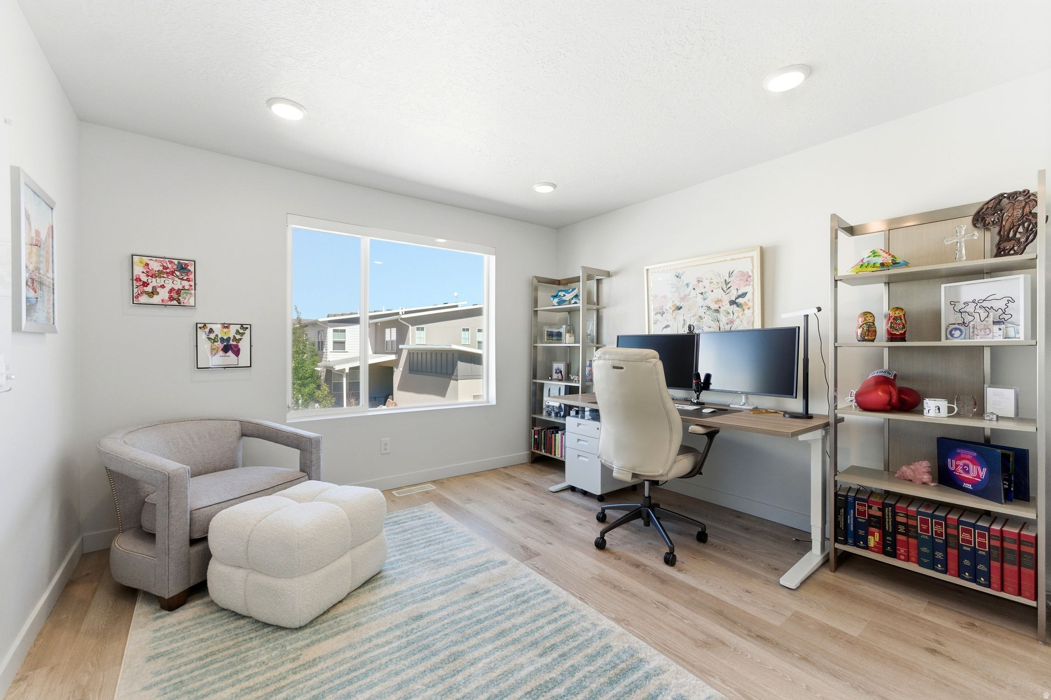 SILVER CREEK - Residential