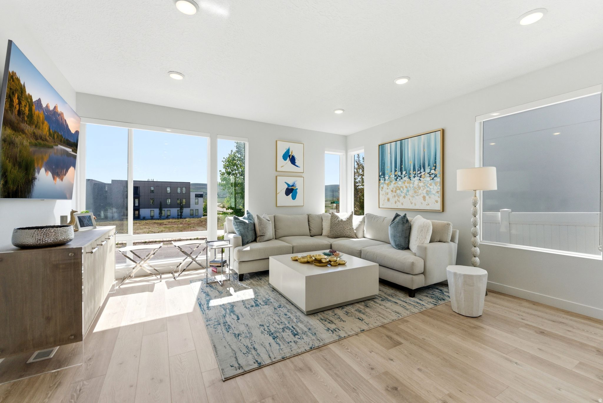 SILVER CREEK - Residential