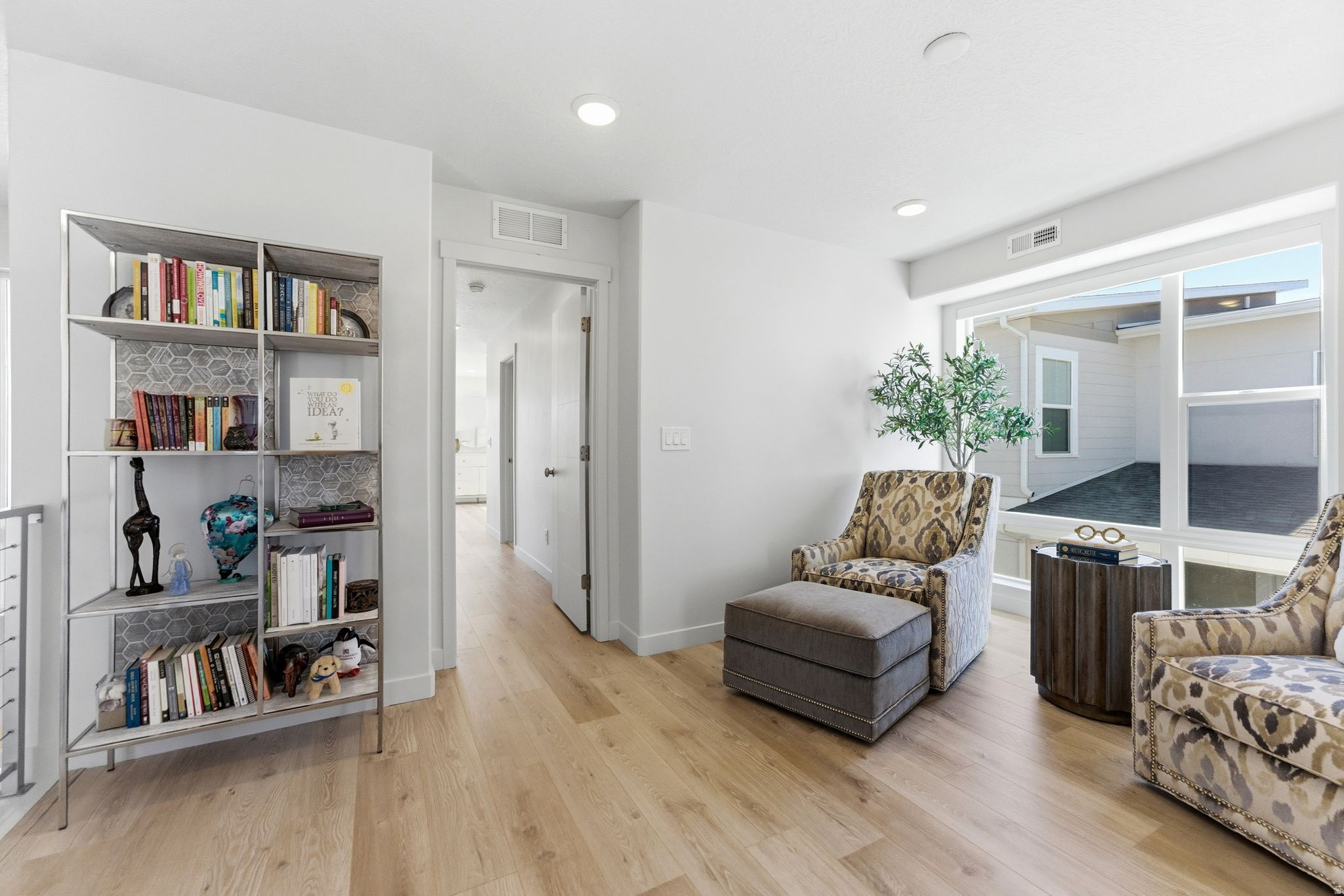 SILVER CREEK - Residential