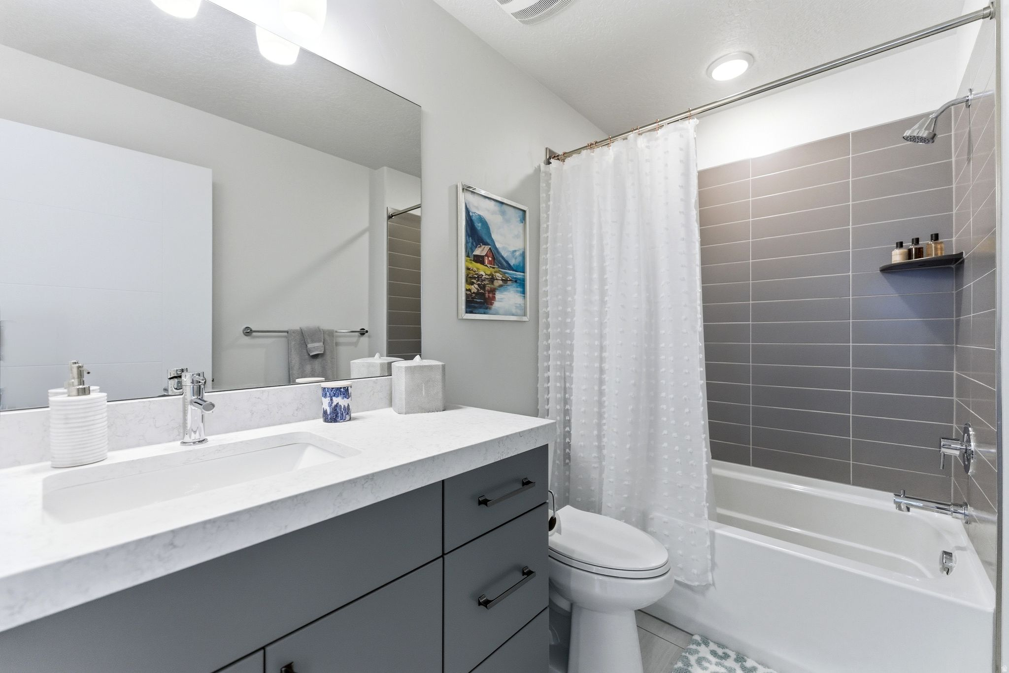 SILVER CREEK - Residential
