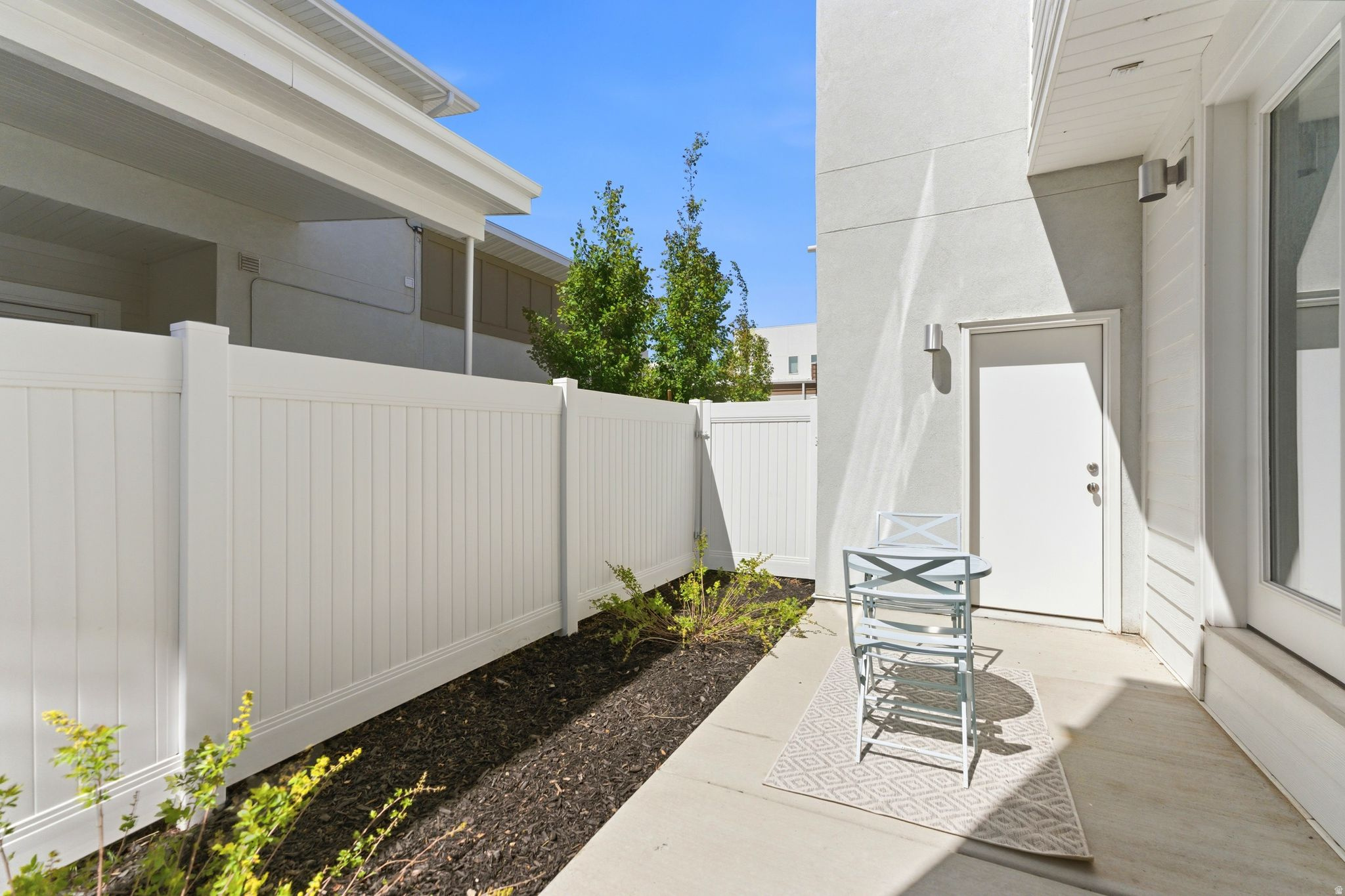 SILVER CREEK - Residential