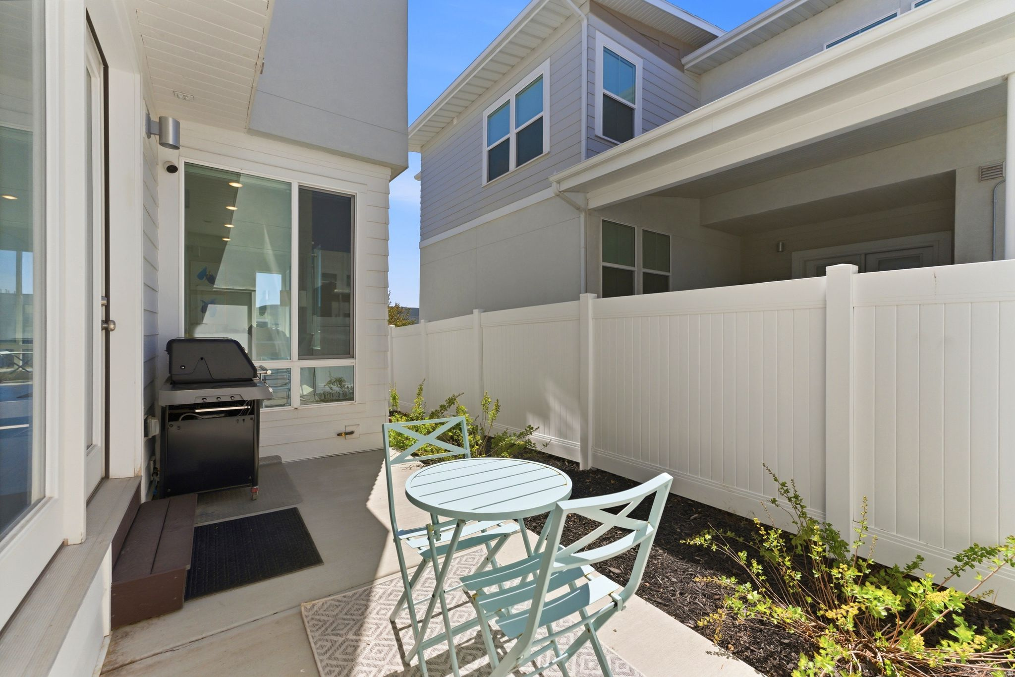 SILVER CREEK - Residential