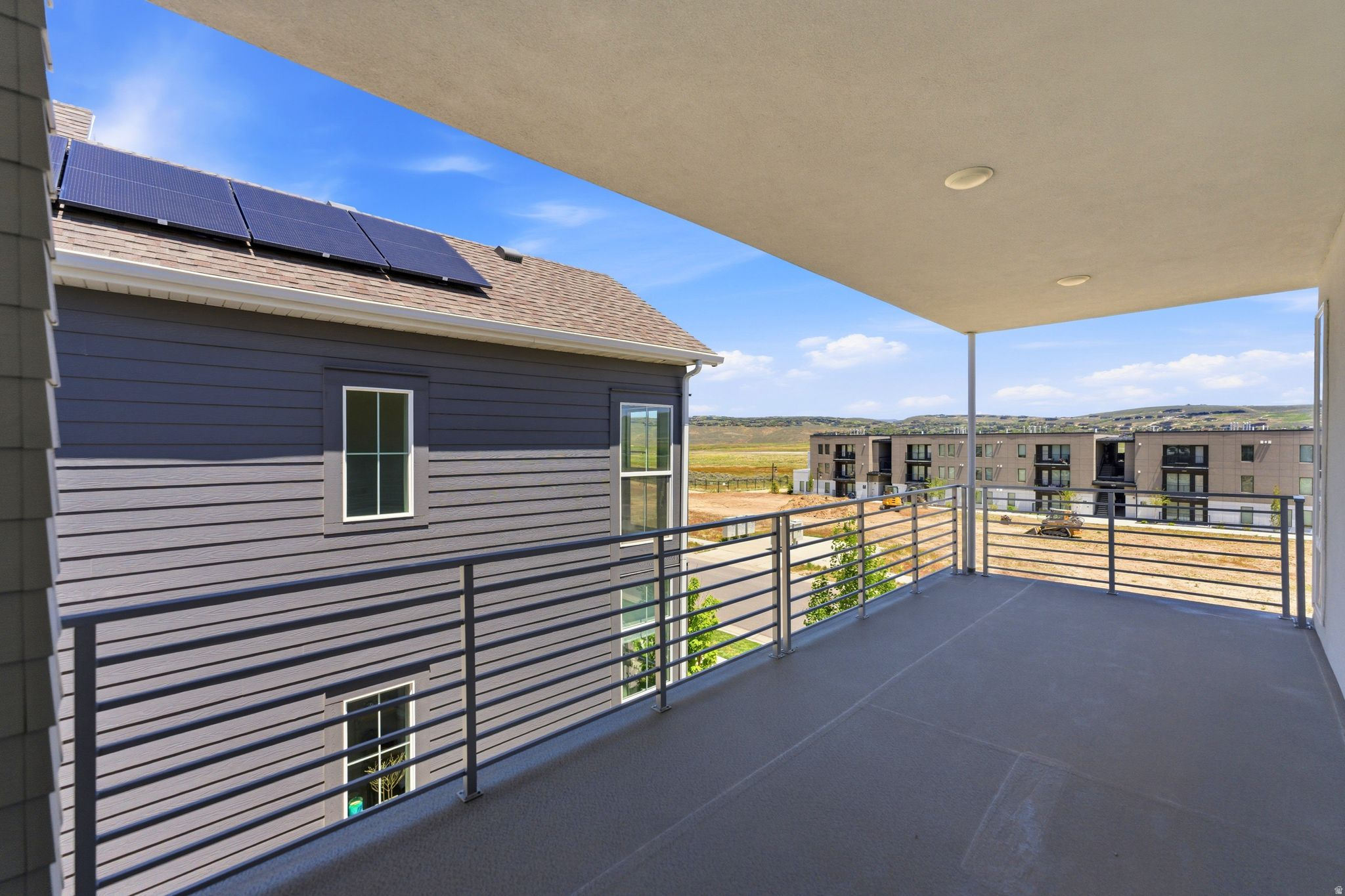 SILVER CREEK - Residential