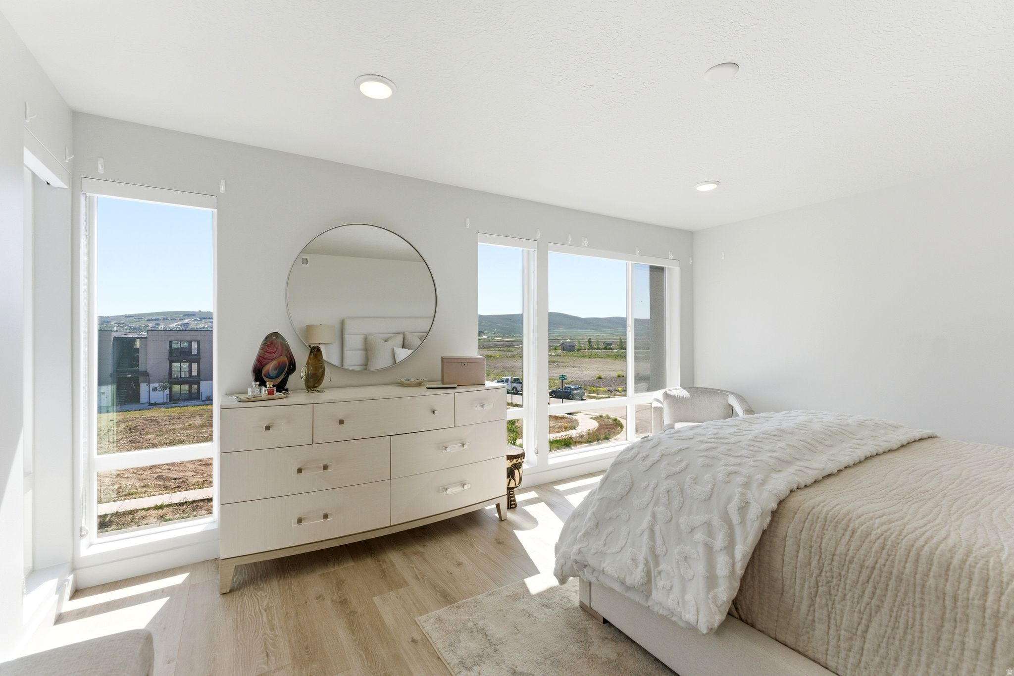 SILVER CREEK - Residential