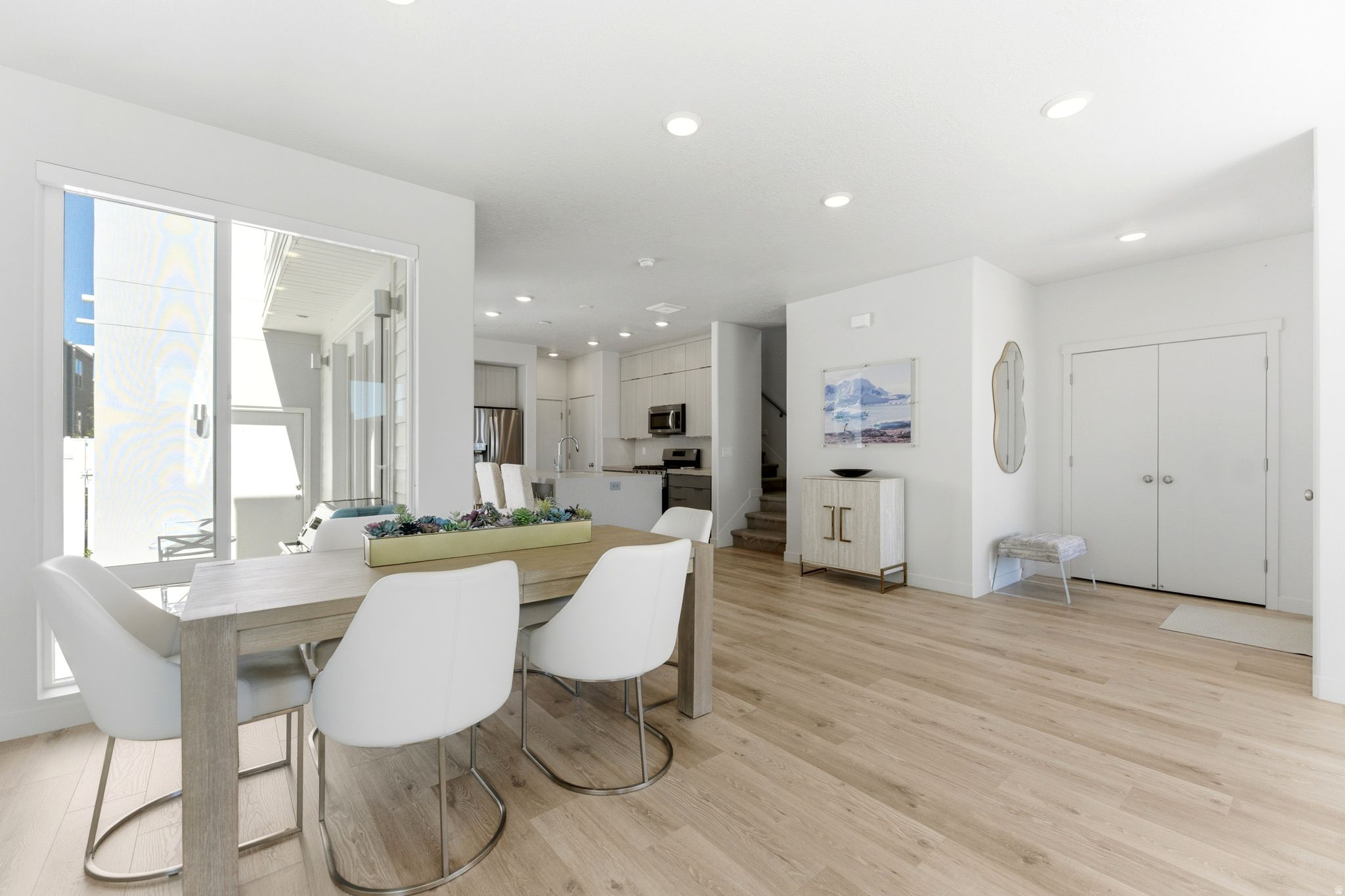 SILVER CREEK - Residential