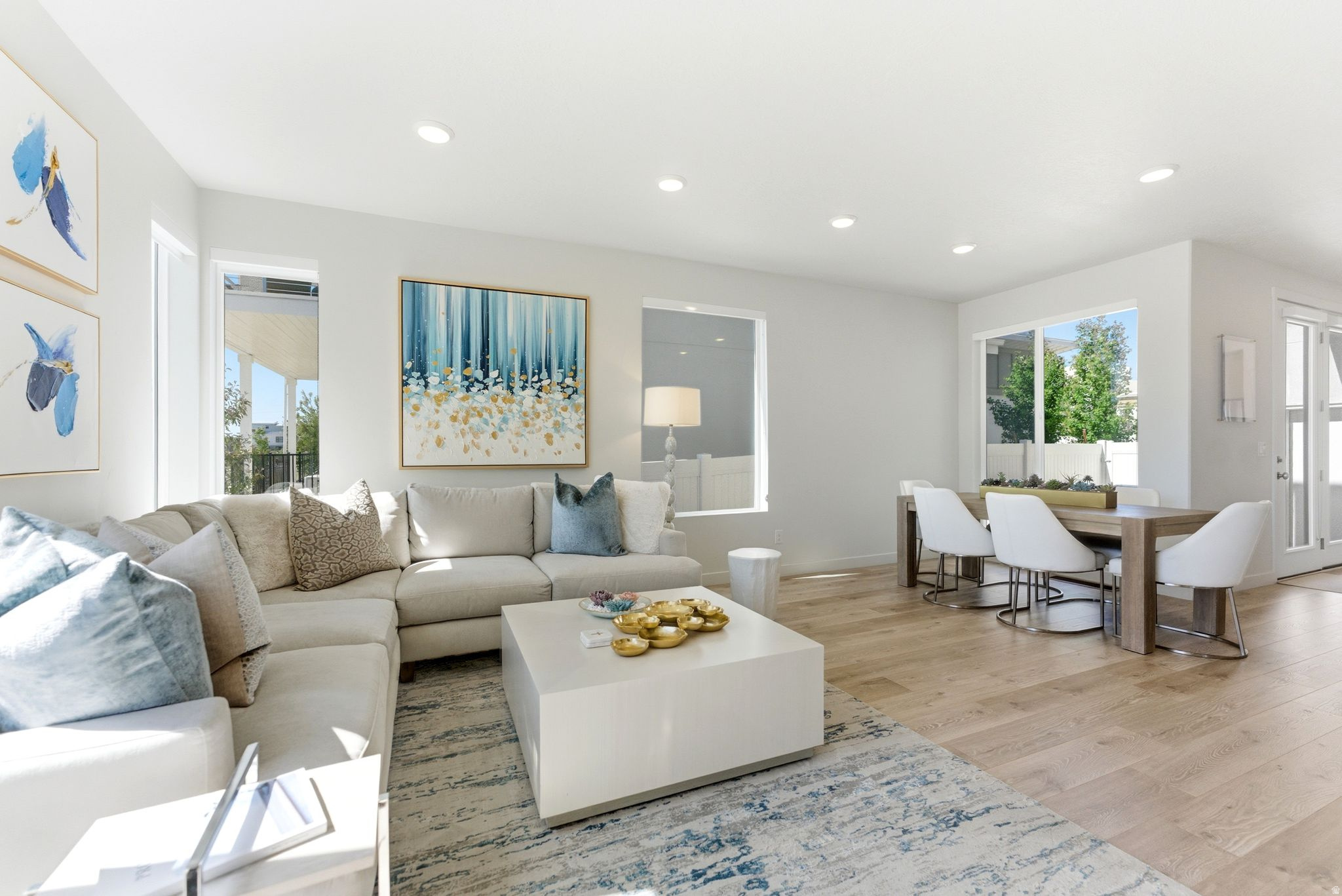 SILVER CREEK - Residential