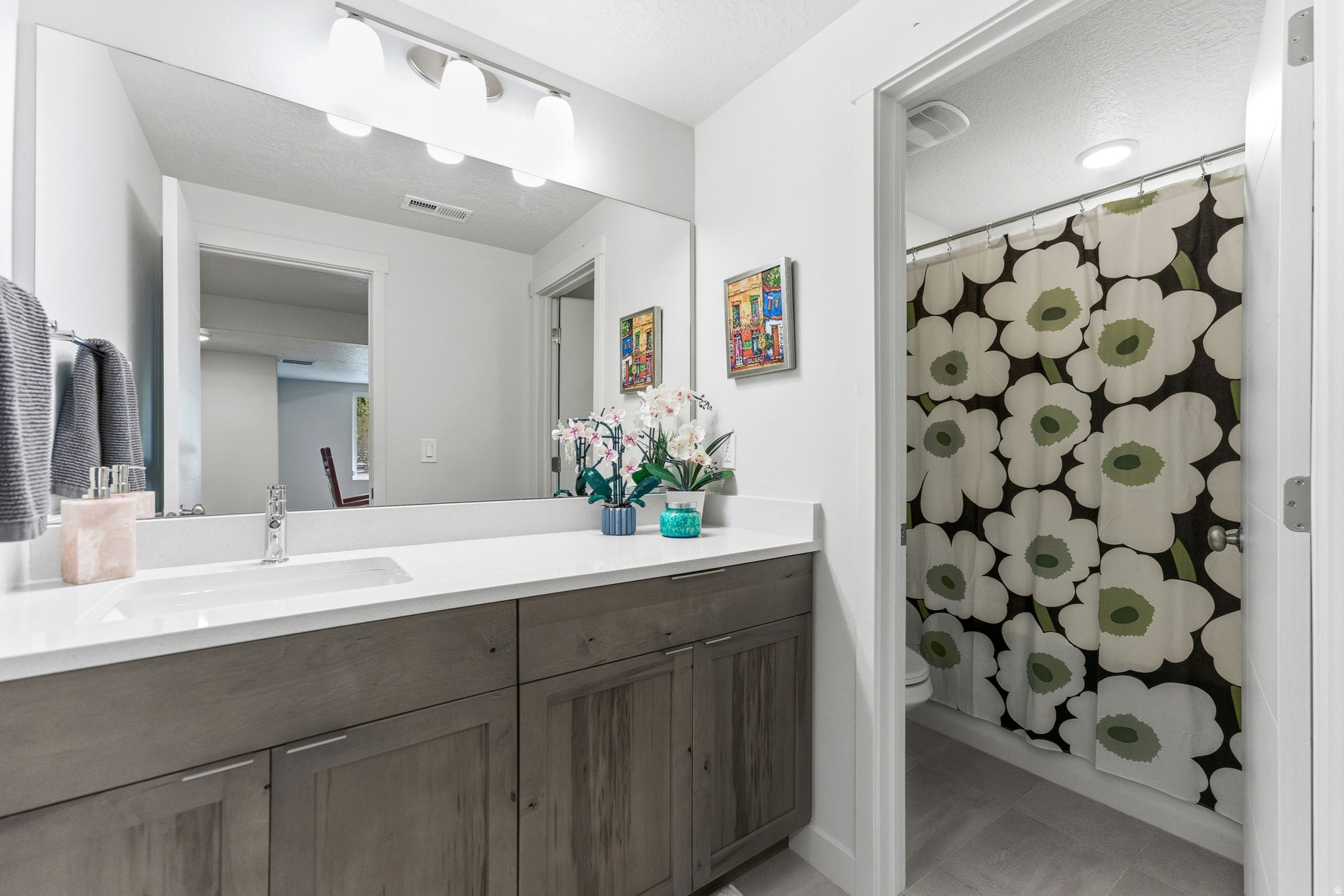 SILVER CREEK - Residential