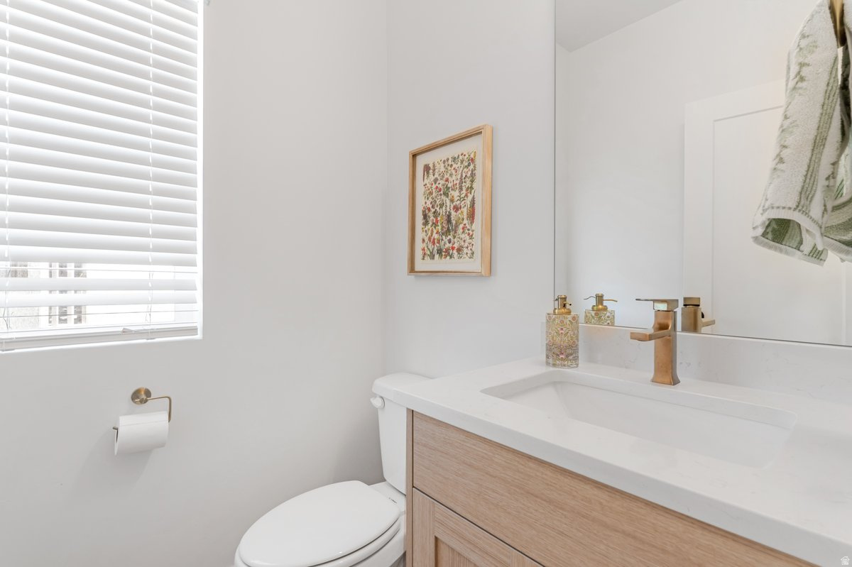 COTTONWOOD CREEK - Residential
