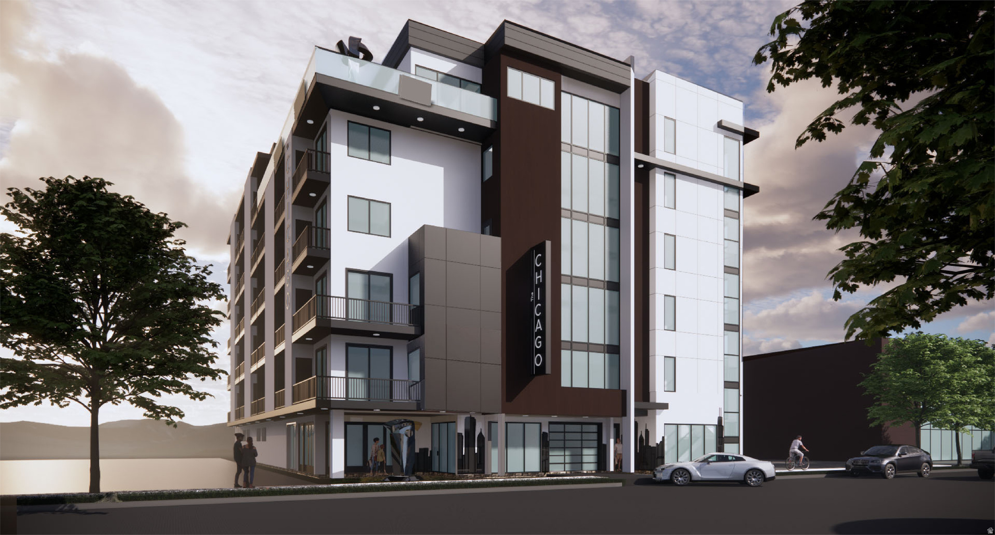 Don't miss this opportunity to jump on this shovel ready project. 72 N Chicago St is a fully entitled site with a 72 unit micro apartment project on the southern side of the burgeoning North Temple neighborhood in Salt Lake City, Utah. The sale includes construction documents that have received initial redlines from the building department.