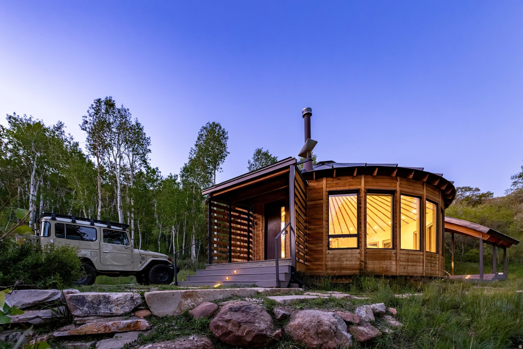 STAGE COACH ESTATES - Residential