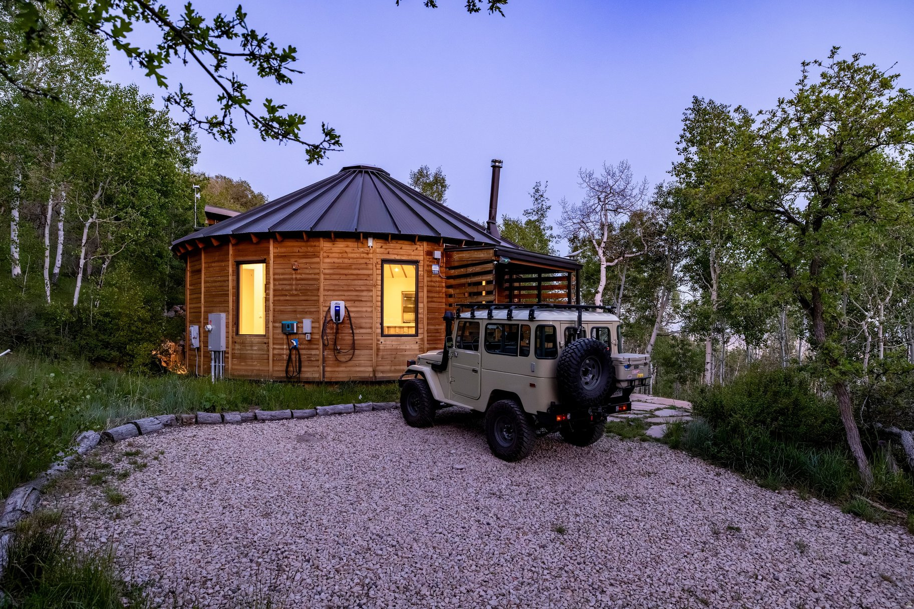 STAGE COACH ESTATES - Residential